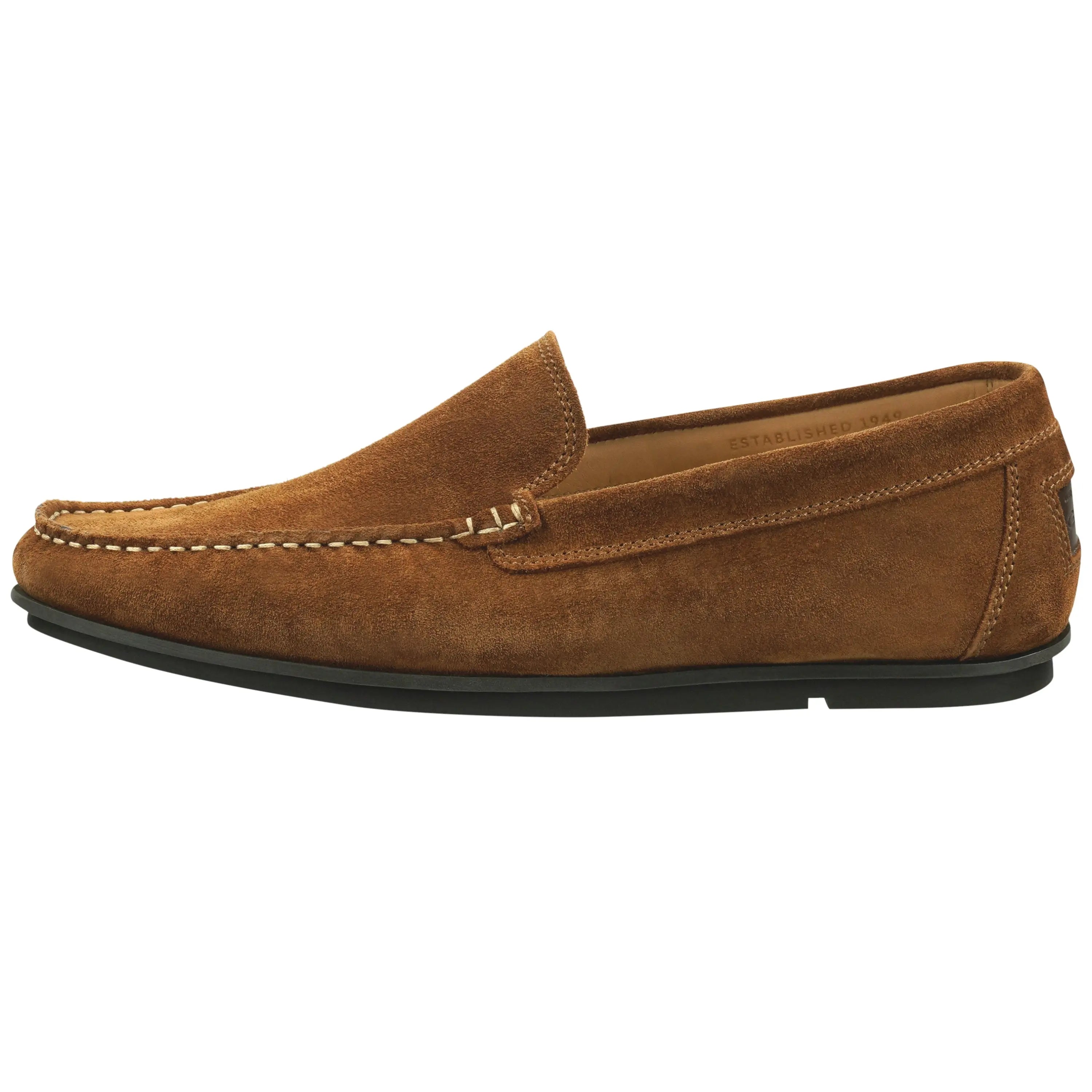 Μοκασίνια Wilmon (Outlet)