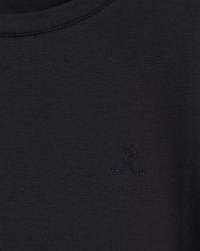 Μπλούζα Βαμβακερή Stretch (Outlet) GANT
