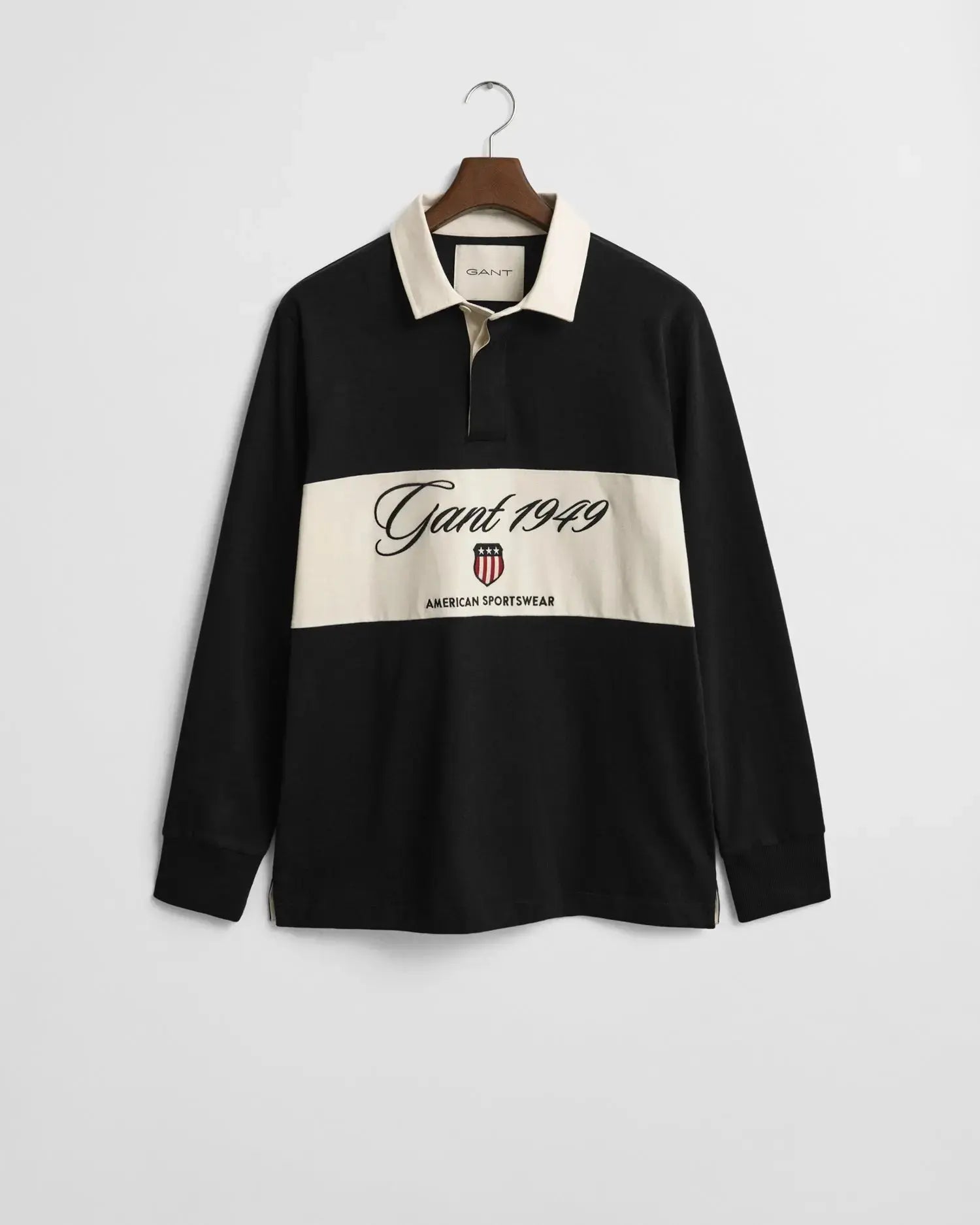 Μπλούζα Heavy Rugger GANT