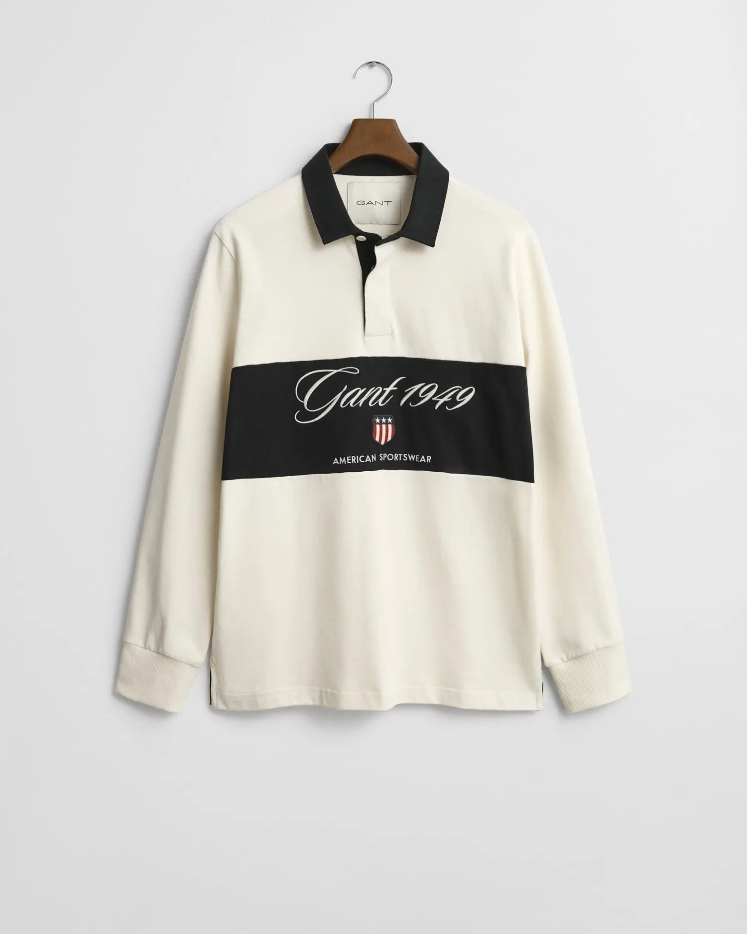 Μπλούζα Heavy Rugger GANT