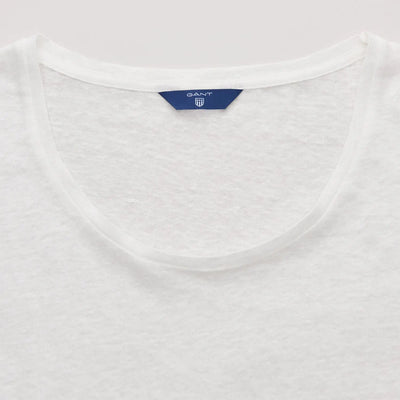 Μπλούζα Λινή (Outlet) GANT