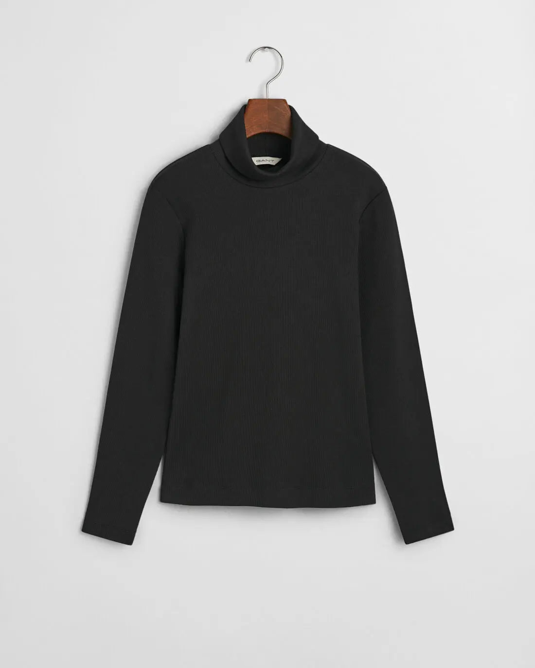 Μπλούζα Μακρυμάνικη Ριπ Με Ζιβάγκο (Outlet) GANT