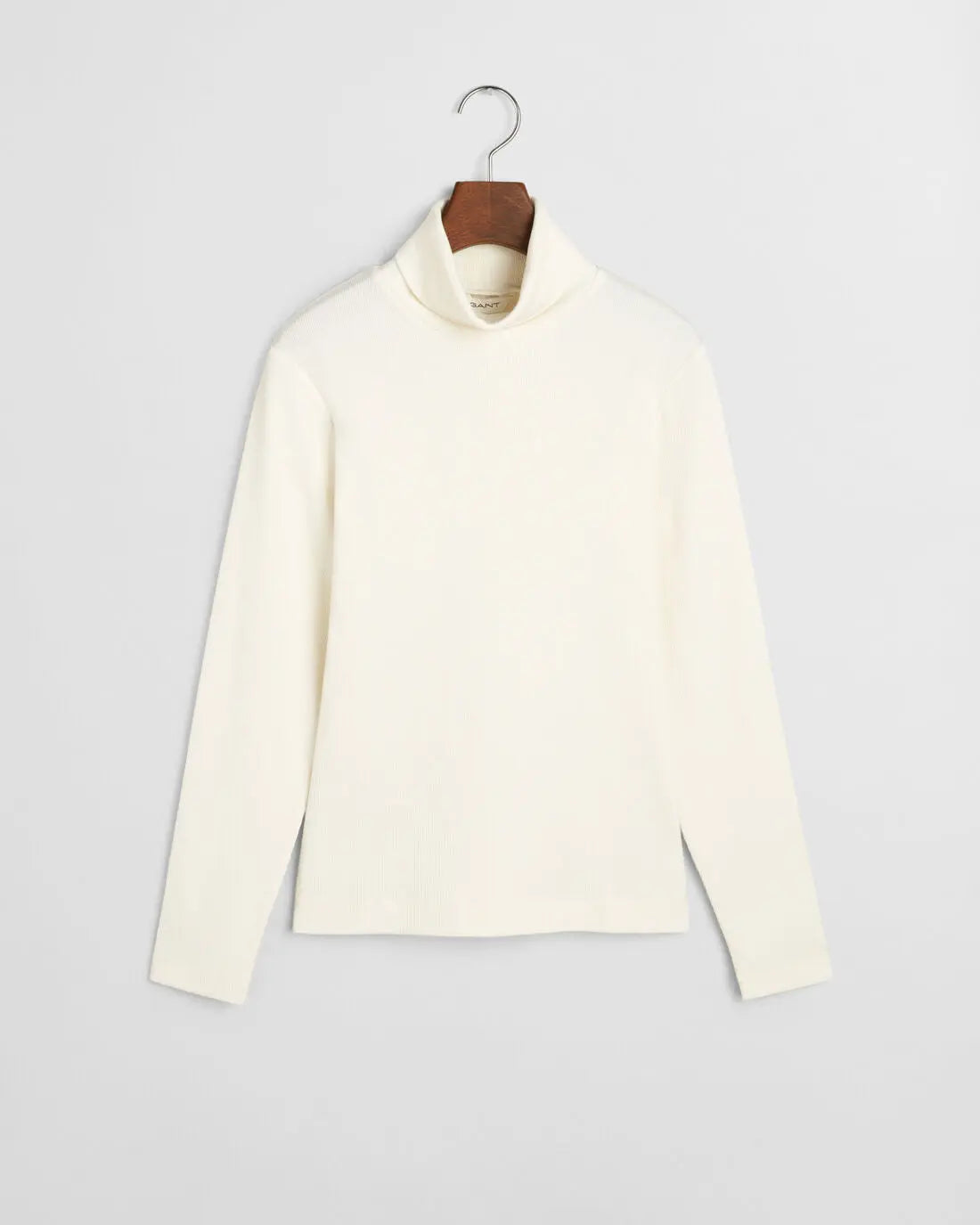 Μπλούζα Μακρυμάνικη Ριπ Με Ζιβάγκο (Outlet) GANT