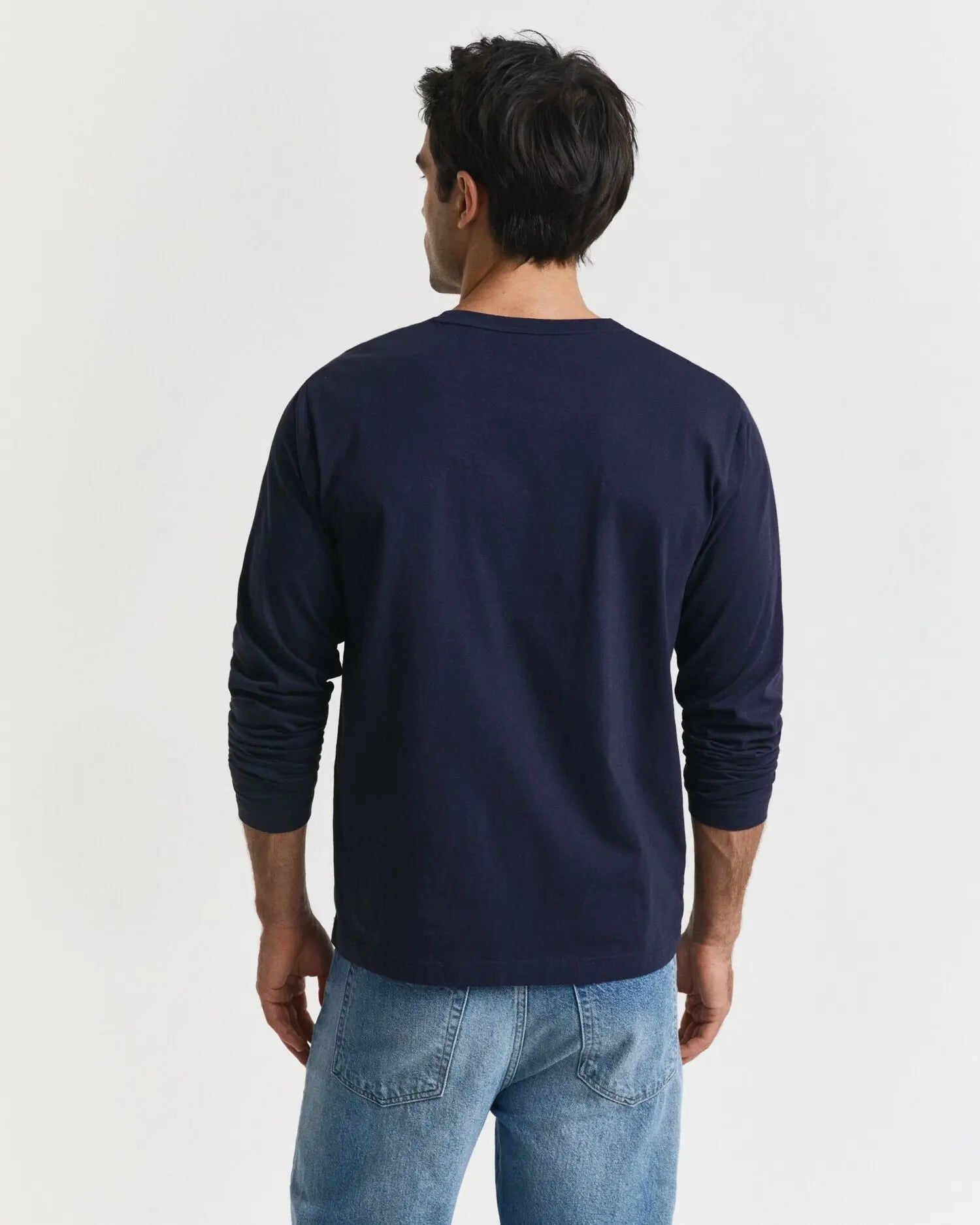 Μπλούζα Με Λογότυπο Shield GANT