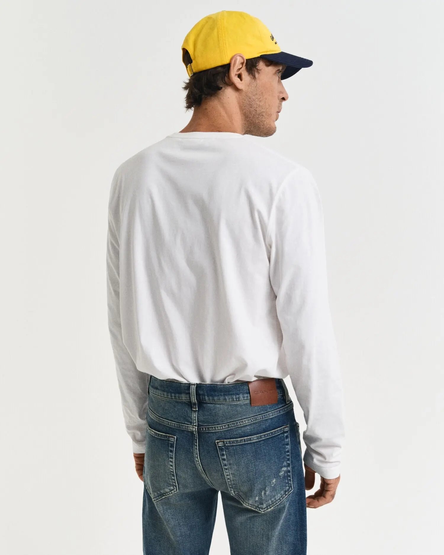 Μπλούζα Με Λογότυπο Shield GANT