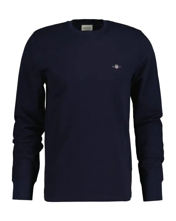 Μπλούζα Piqué GANT