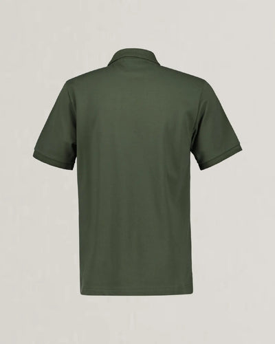 Μπλούζα Πόλο 3D Graphic (Outlet) GANT