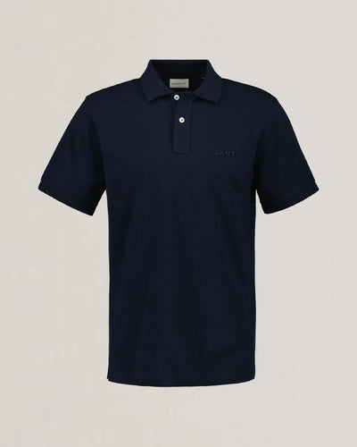 Μπλούζα Πόλο 3D Graphic (Outlet) GANT