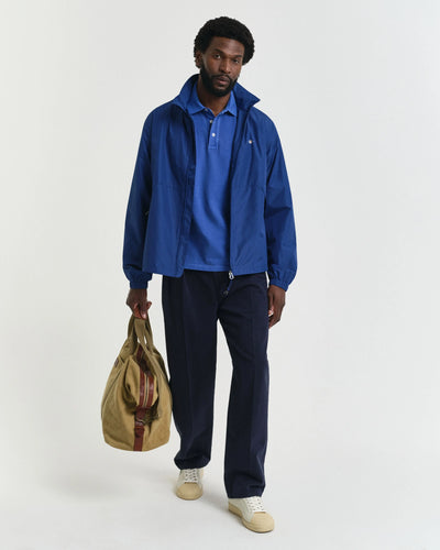 Μπλούζα Πόλο Πικέ Sunfaded GANT