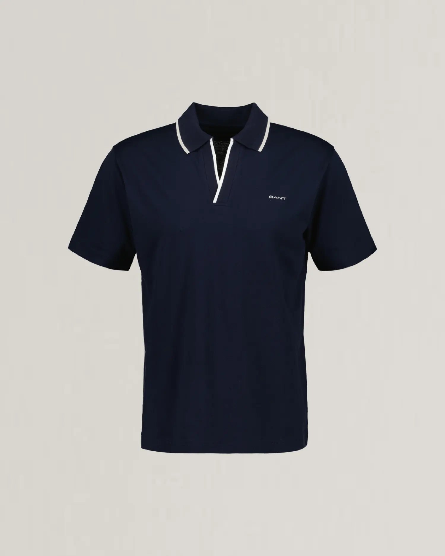 Μπλούζα Πόλο Tipped Collar (Outlet)