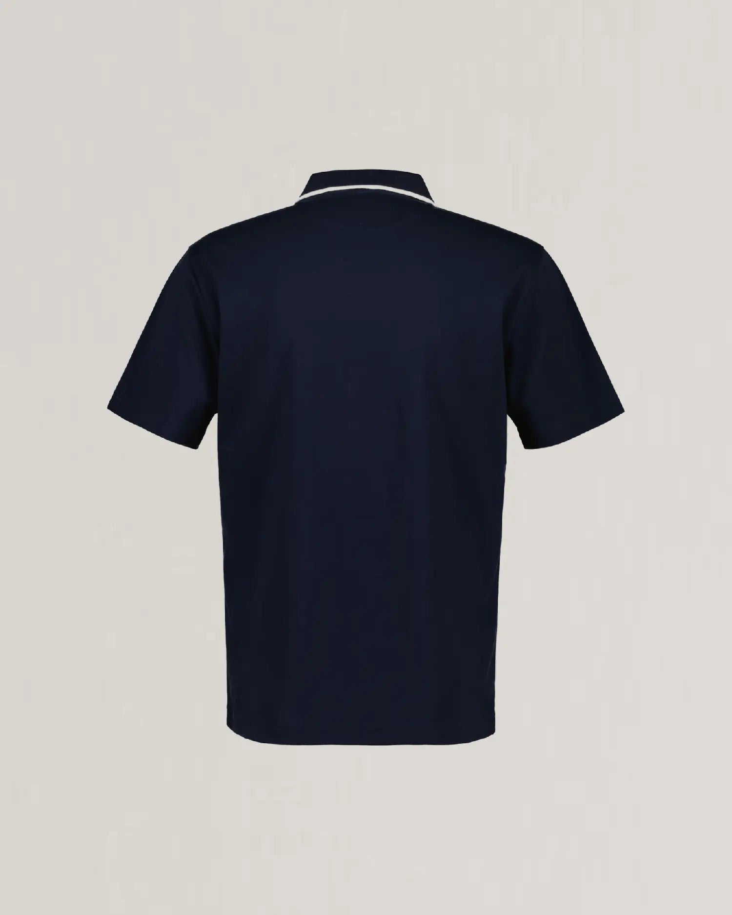 Μπλούζα Πόλο Tipped Collar (Outlet)