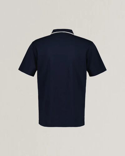 Μπλούζα Πόλο Tipped Collar (Outlet) GANT