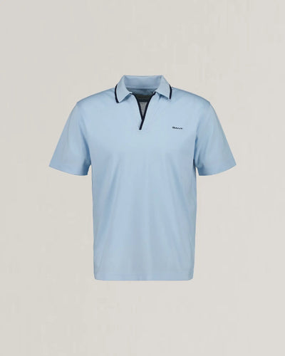 Μπλούζα Πόλο Tipped Collar (Outlet) GANT