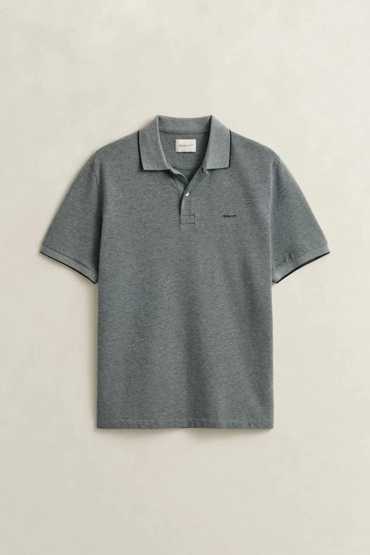 Μπλόυζα Πόλο Two-Toned GANT