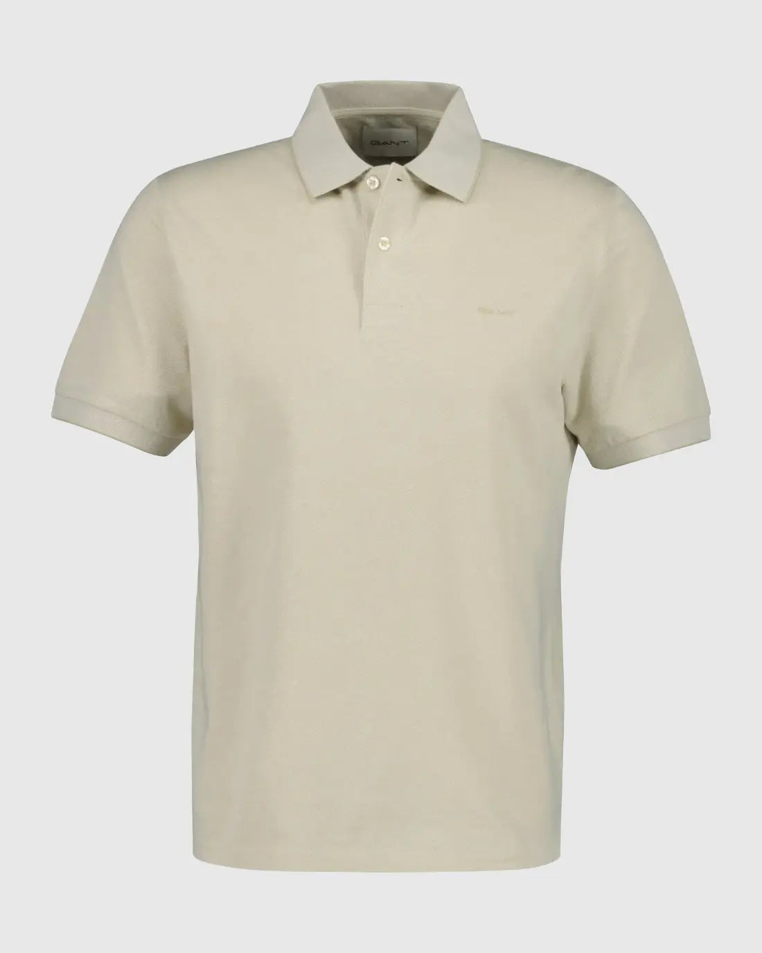 Μπλούζα Πόλο Two-Toned GANT