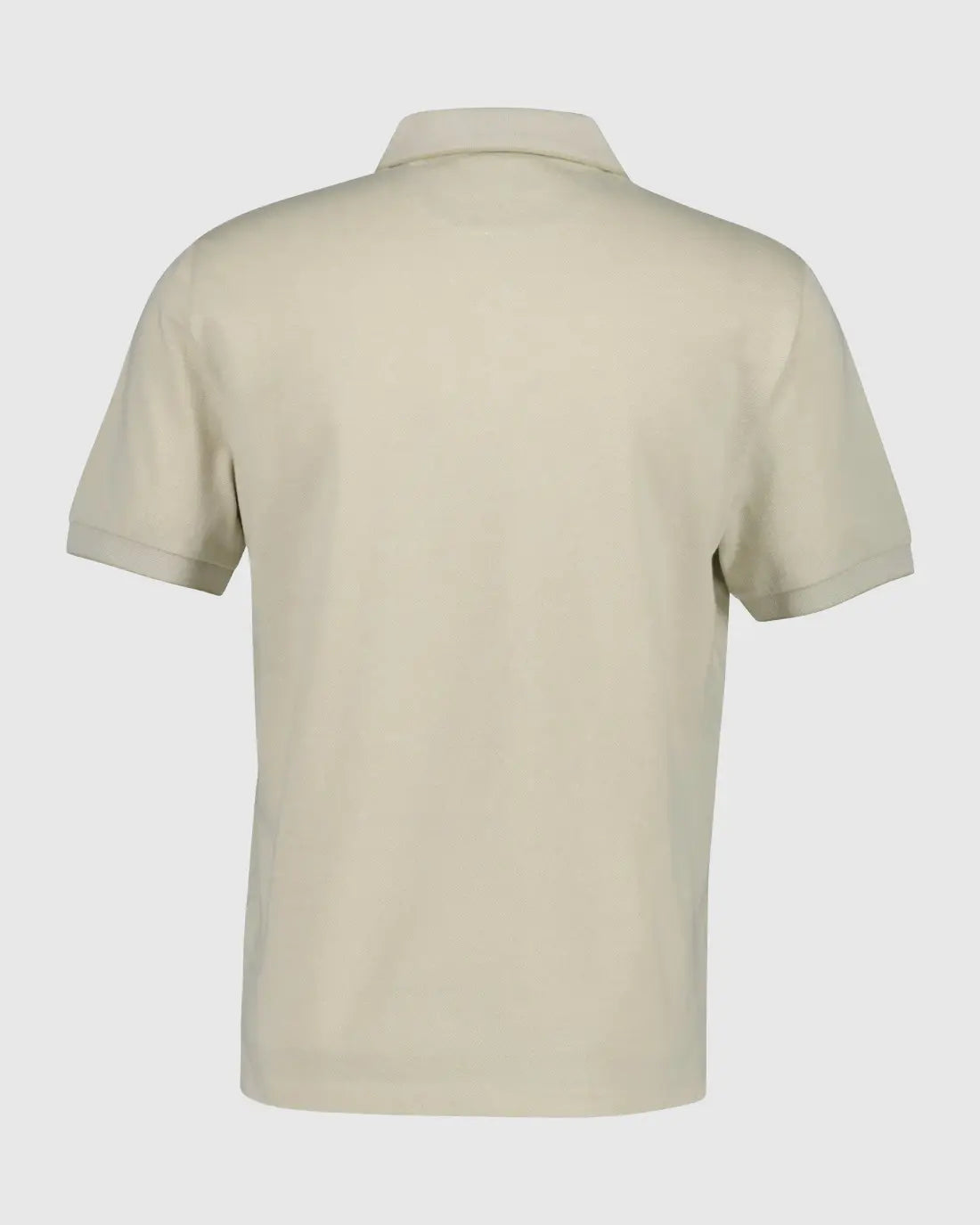 Μπλούζα Πόλο Two-Toned GANT