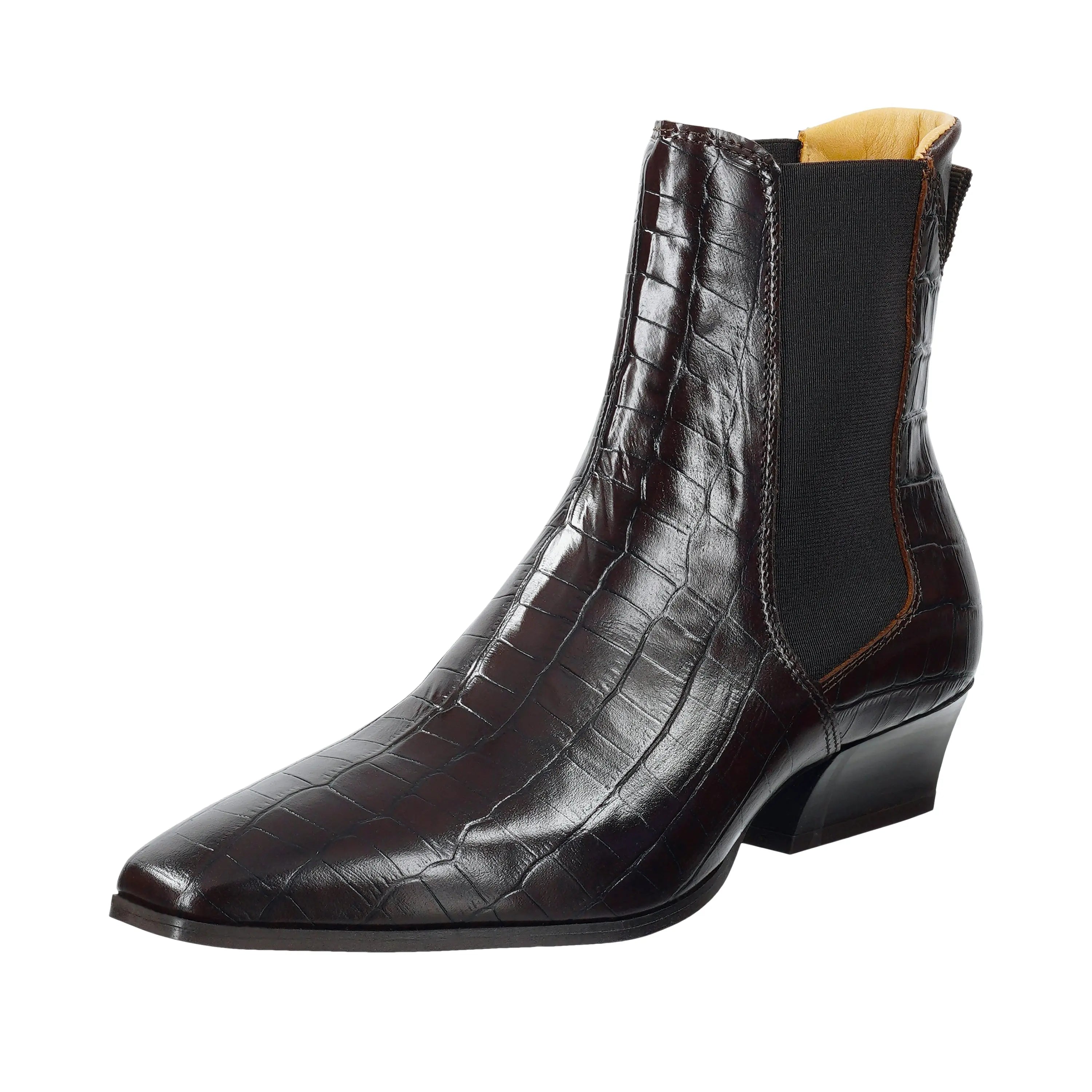 Μποτάκια Basscotte