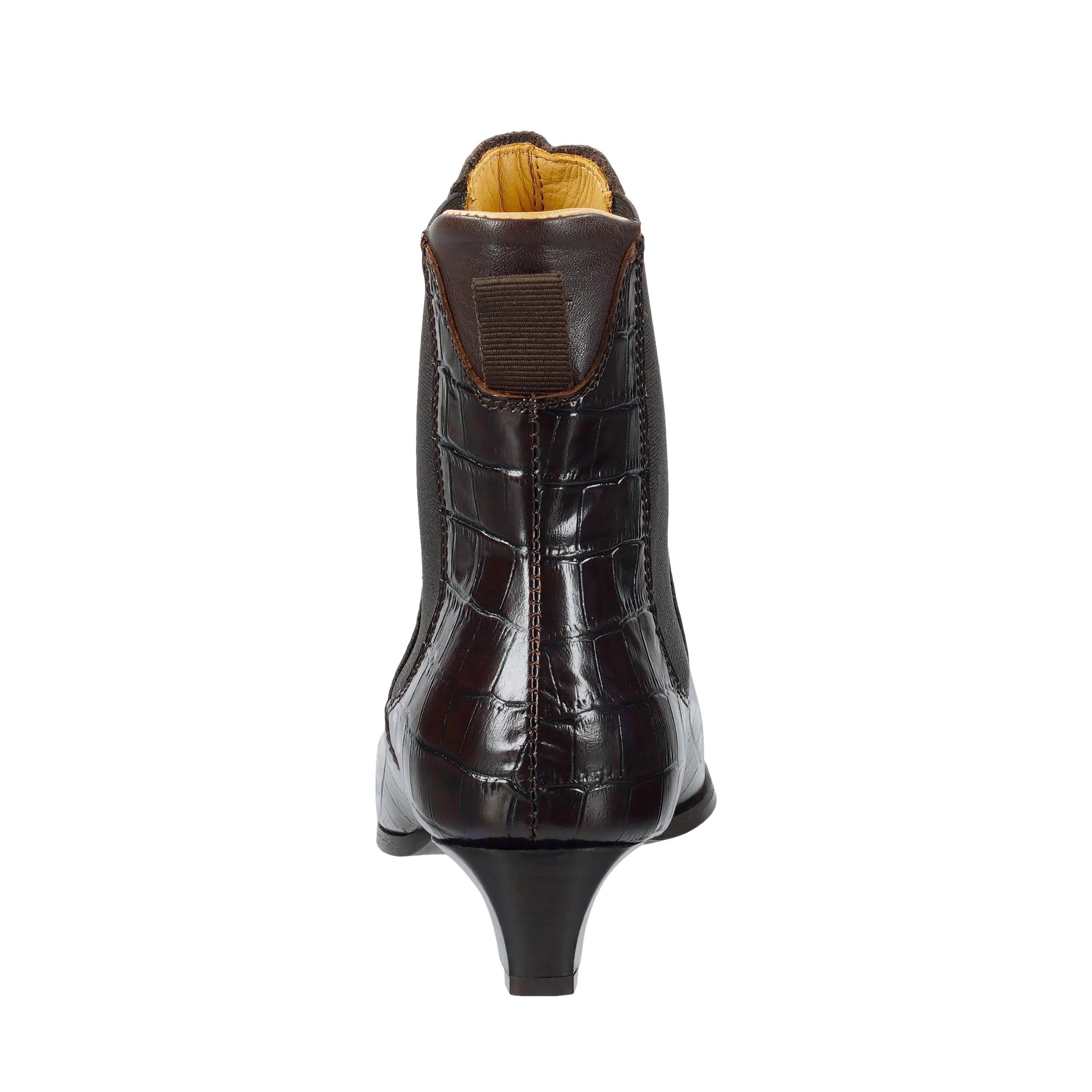 Μποτάκια Basscotte GANT