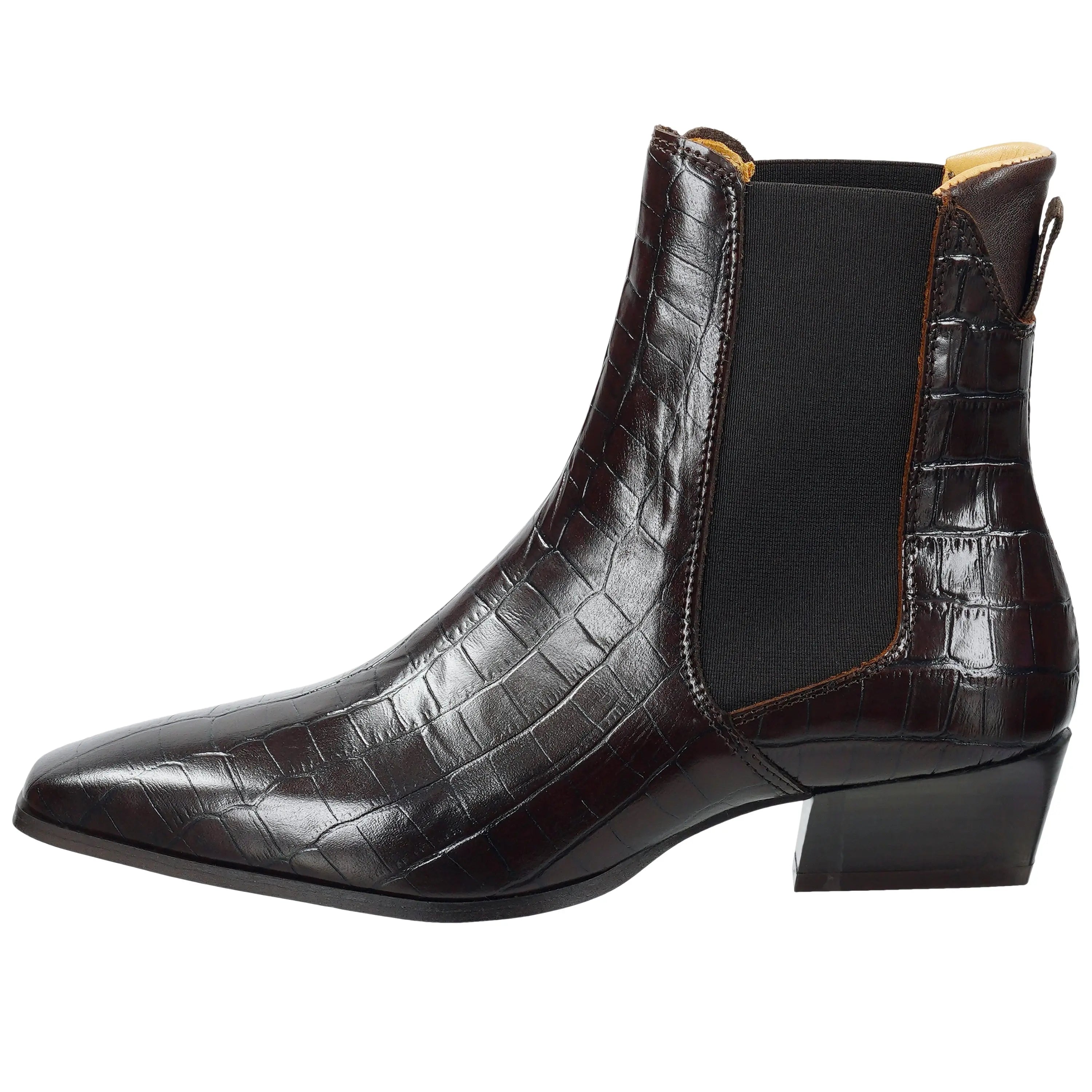 Μποτάκια Basscotte GANT