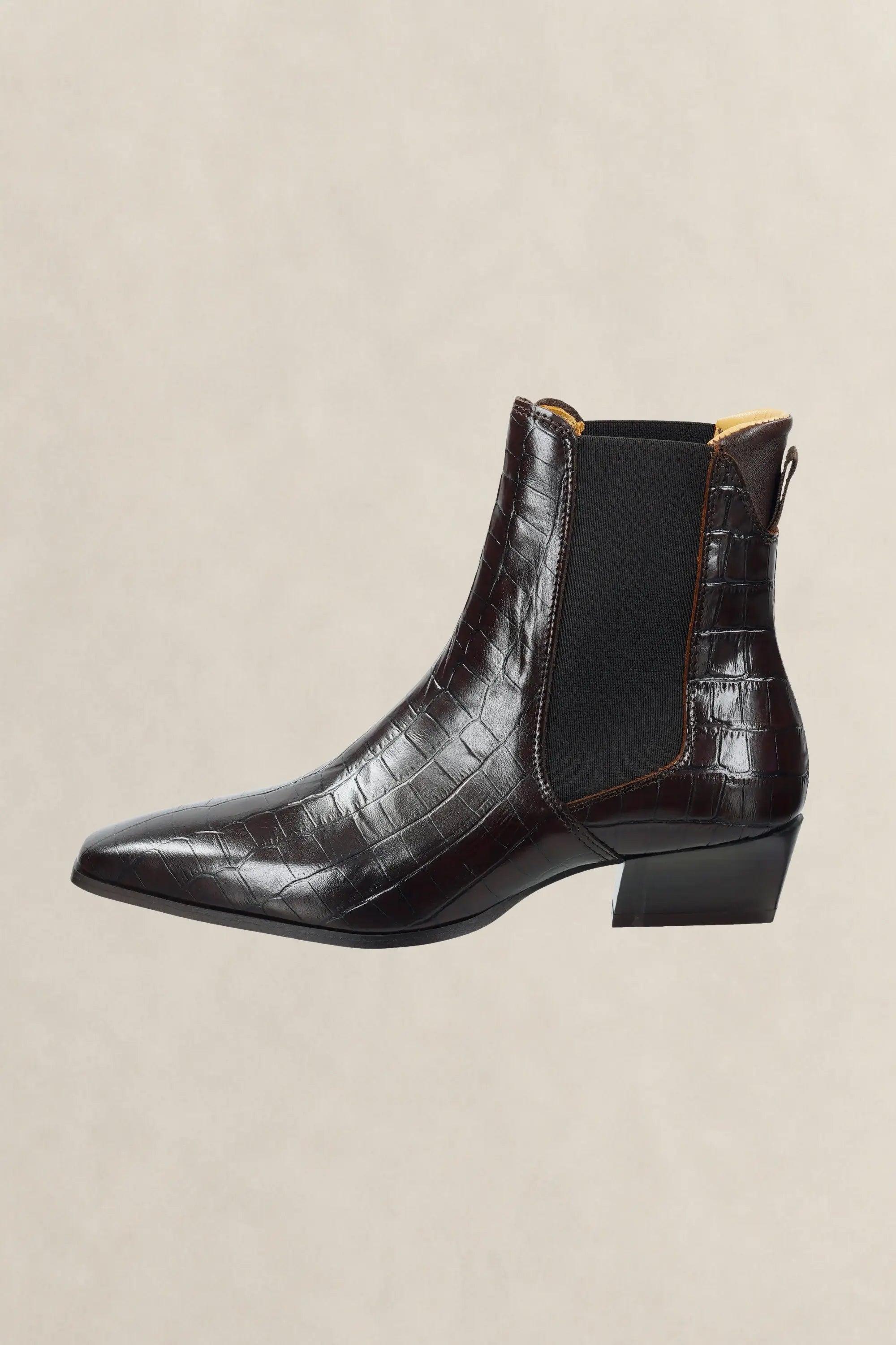 Μποτάκια Basscotte (Outlet) GANT