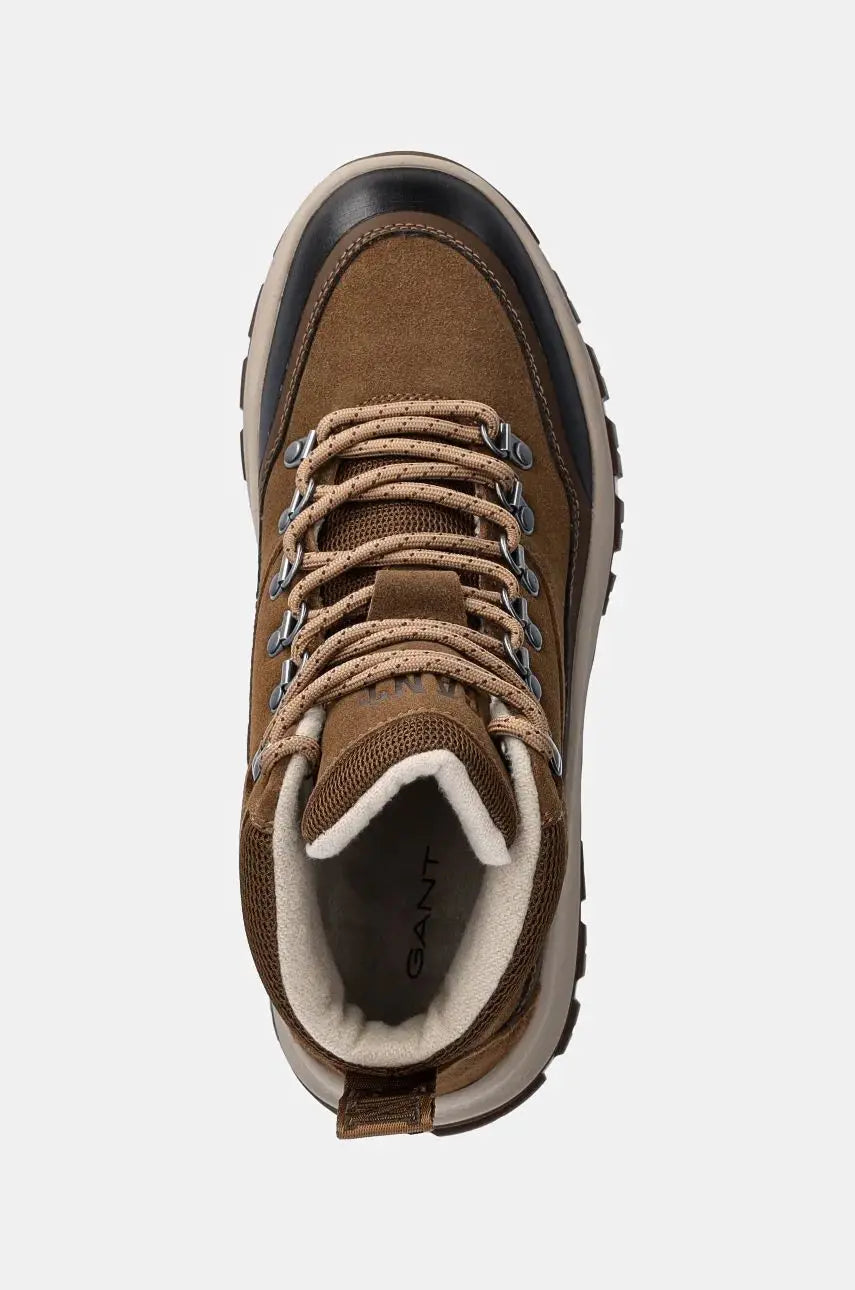 Μποτάκια Hillark (Outlet) GANT