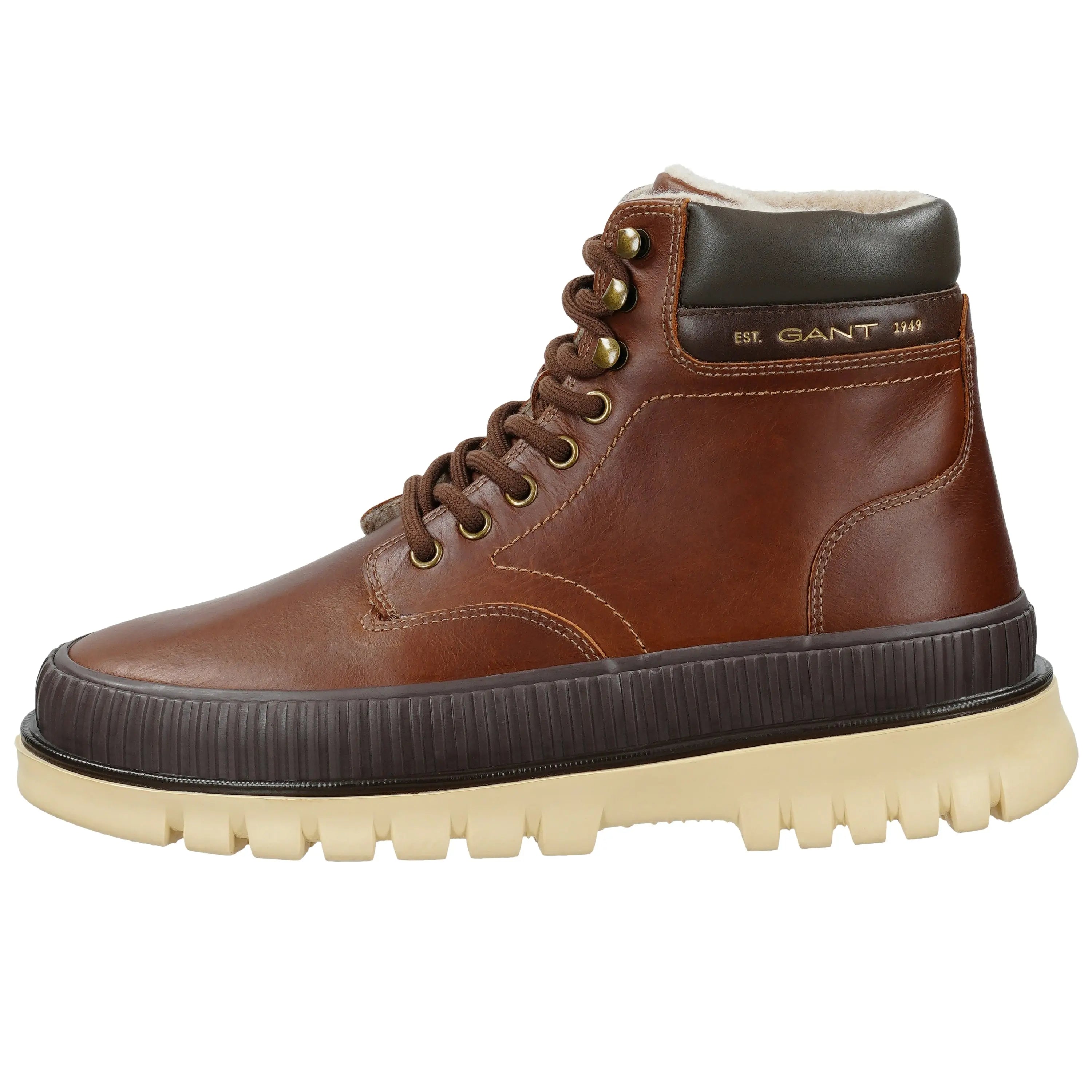 Μποτάκια Nebrada