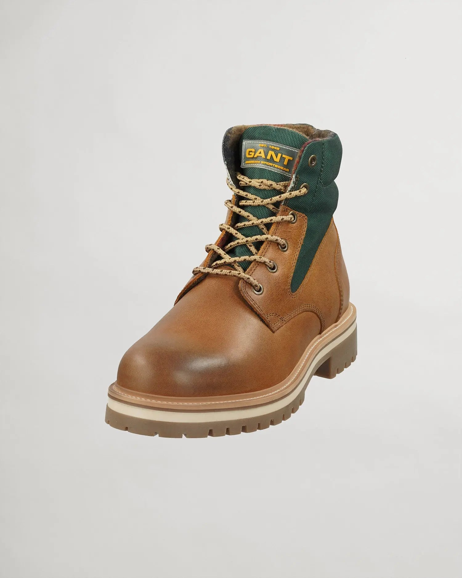 Μποτάκια Palmont (Outlet) GANT