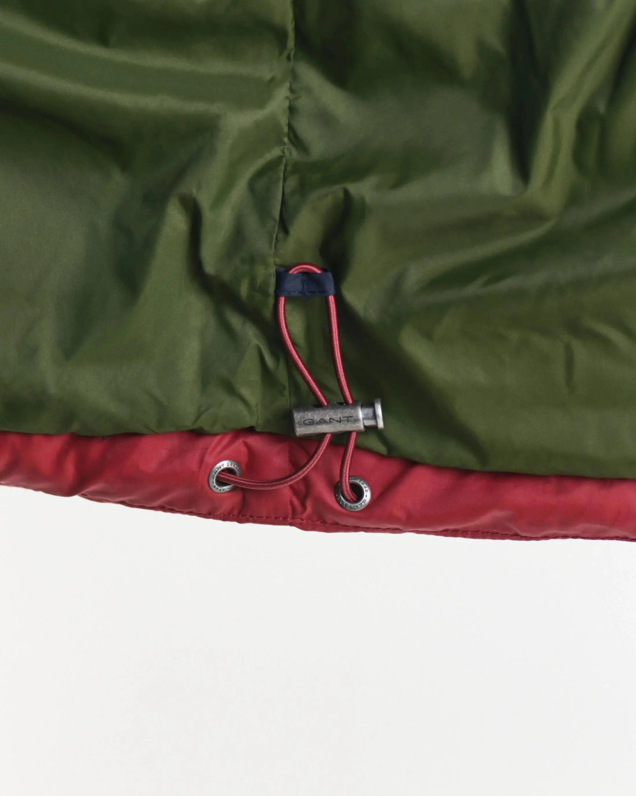 Μπουφάν Active Cloud Color Blocked GANT