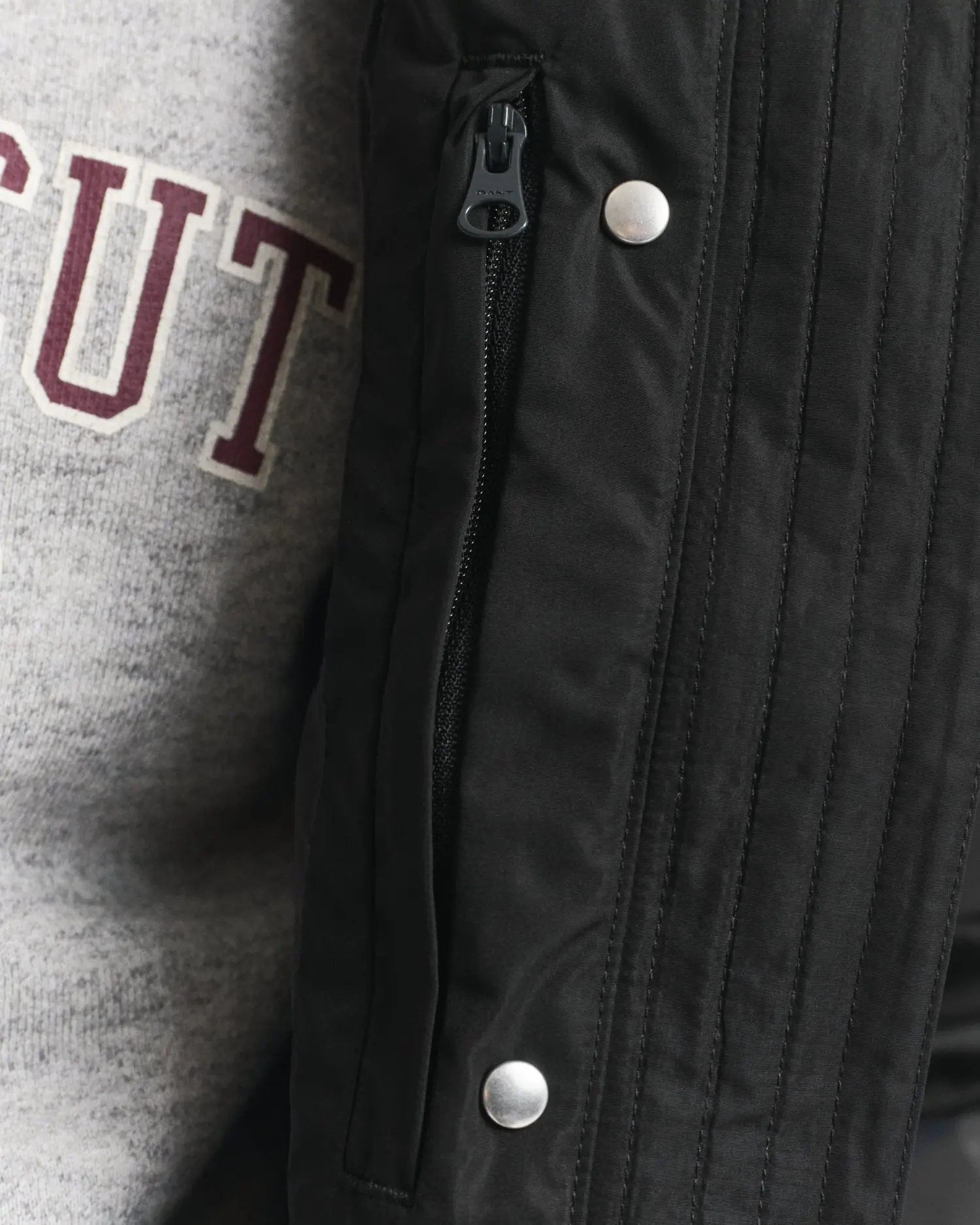 Μπουφάν Active Cloud GANT