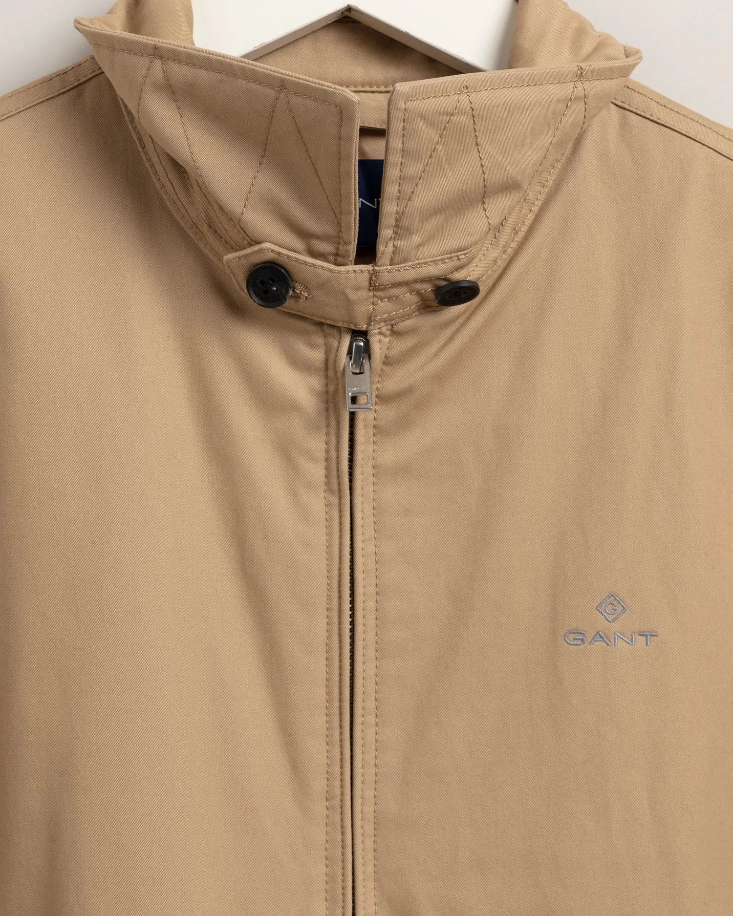 Mπουφάν Αντιανεμικό (Outlet) GANT