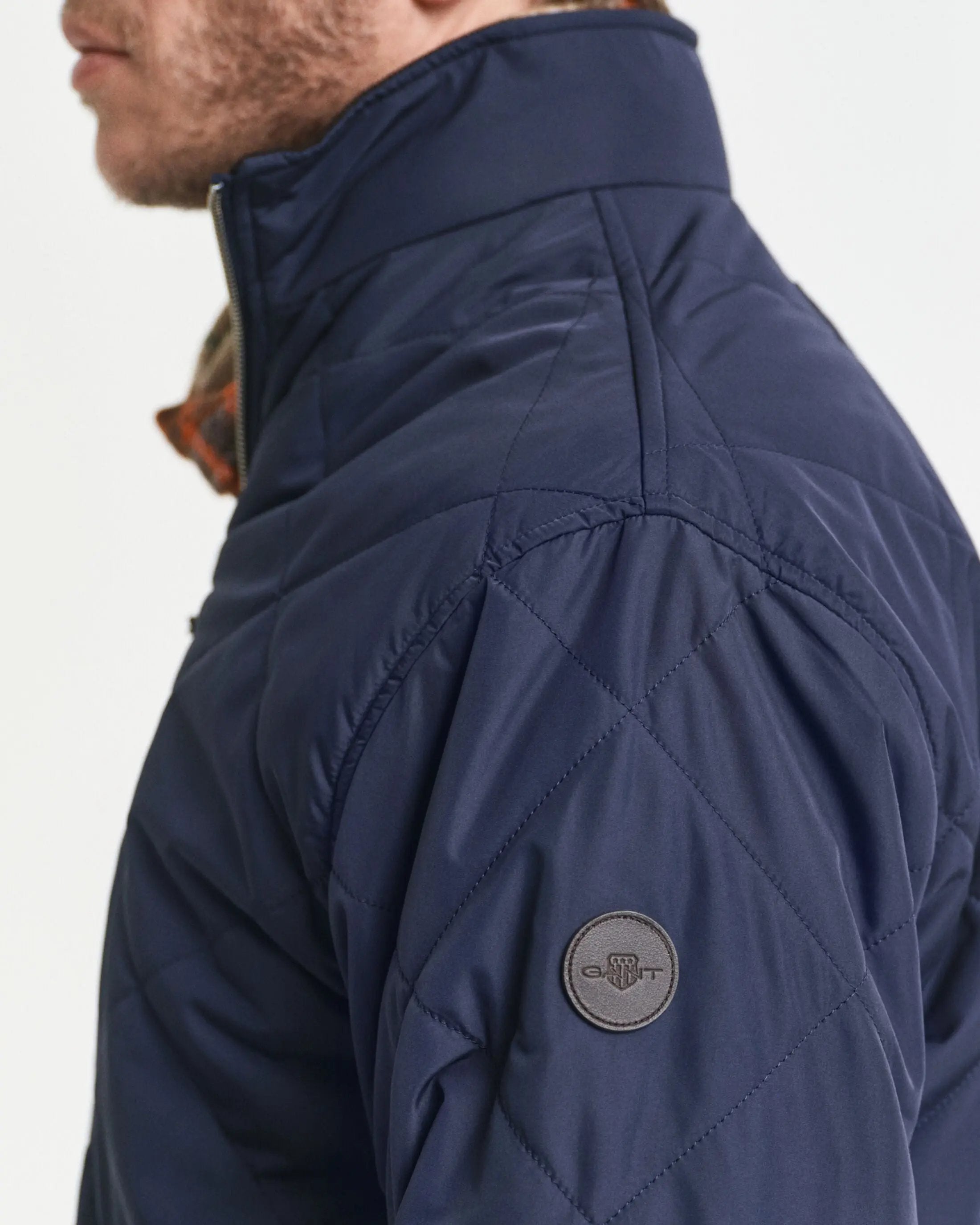 Μπουφάν Διπλής Όψης GANT