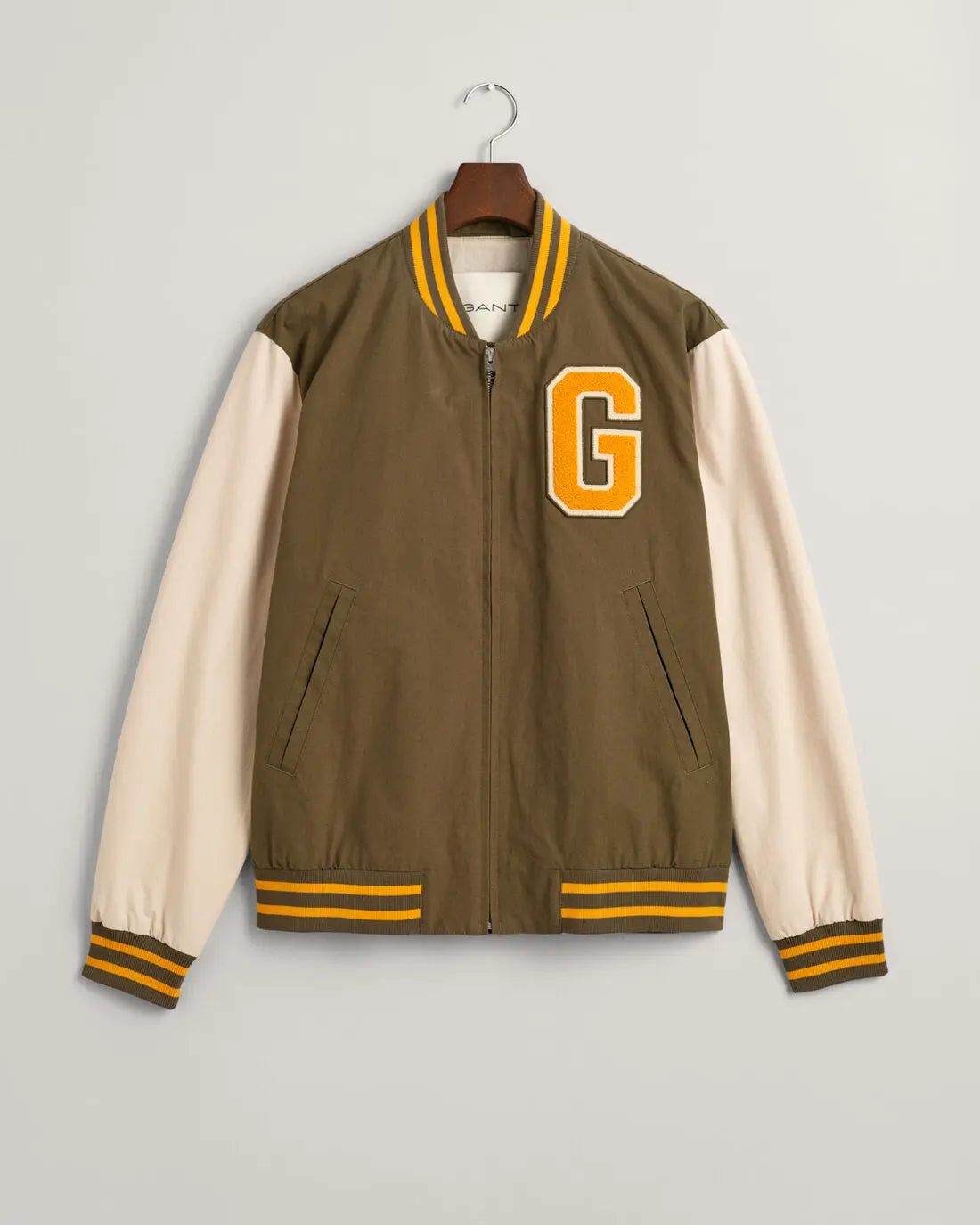 Μπουφάν Ελαφρύ Varsity (Outlet)