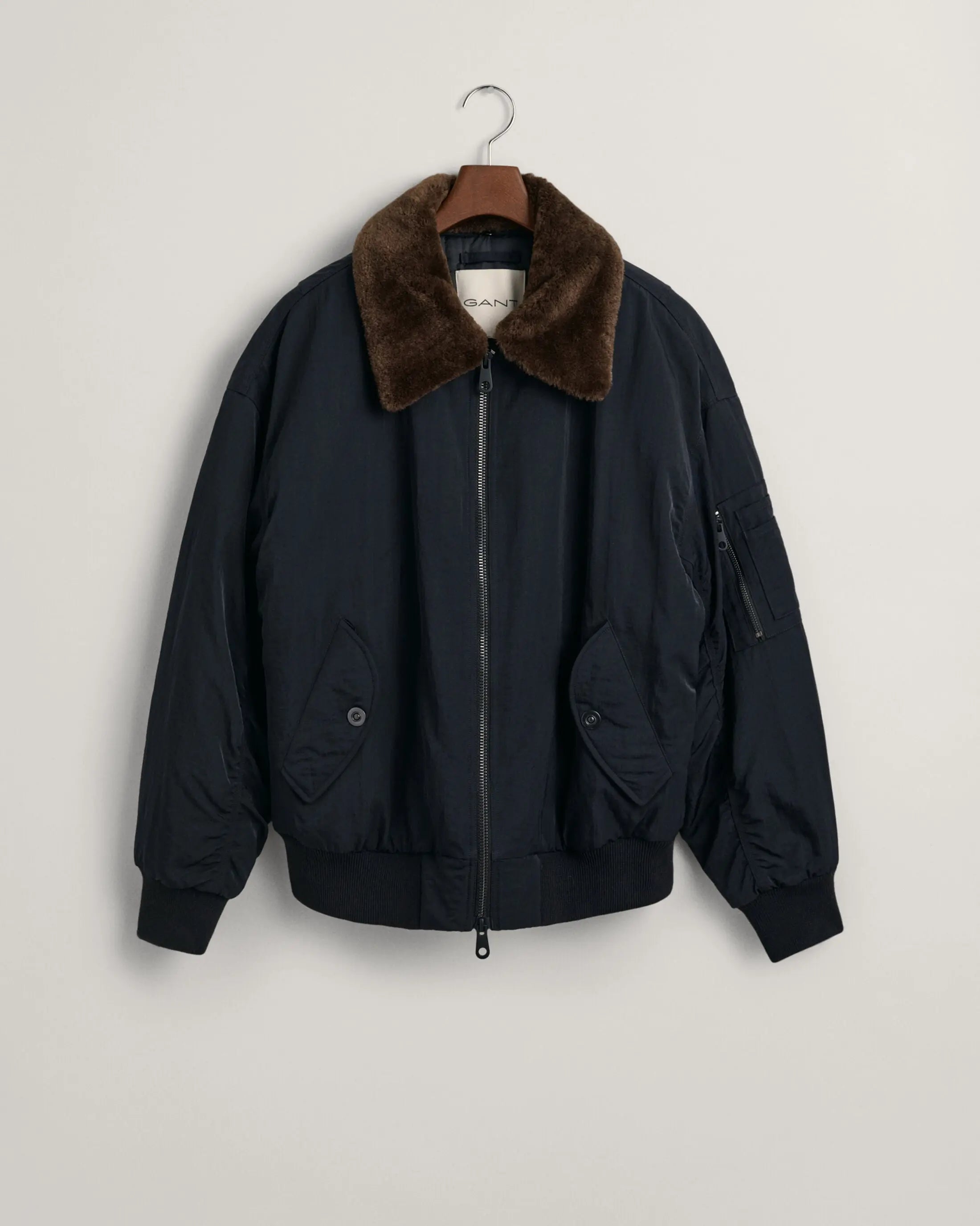 Μπουφάν Flight Bomber (Outlet) GANT