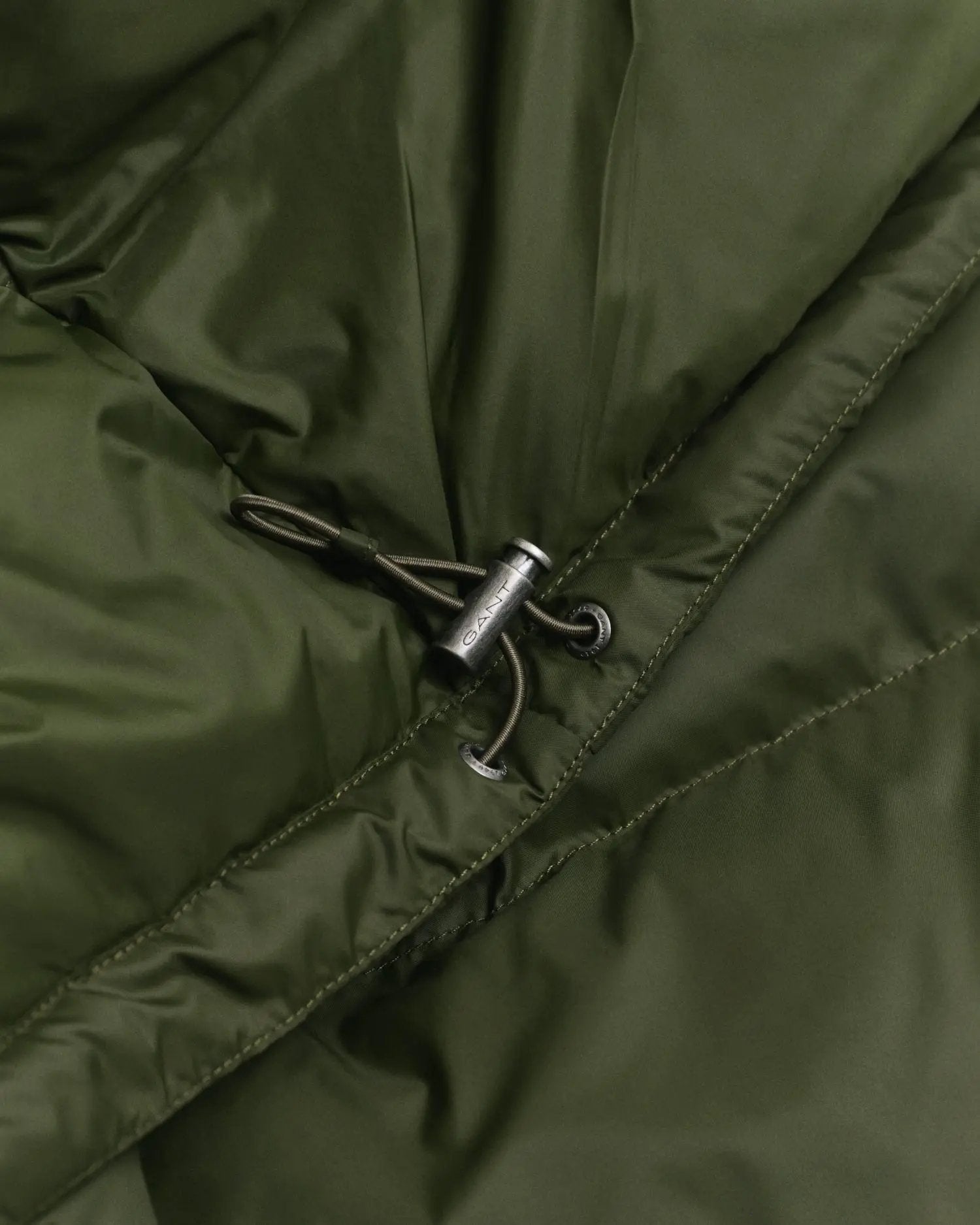 Μπουφάν GANT Active Cloud GANT