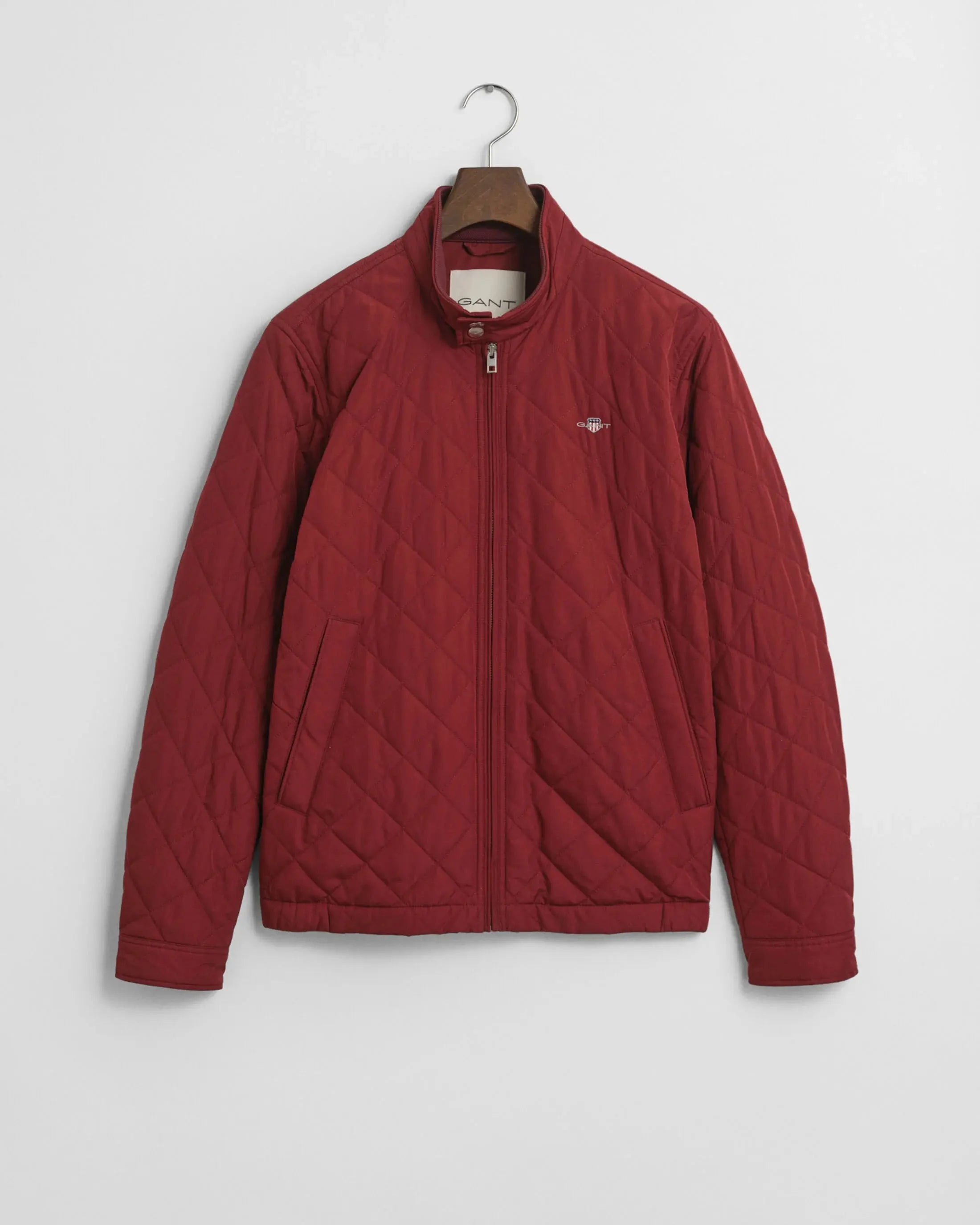 Μπουφάν Καπιτονέ Windcheater GANT