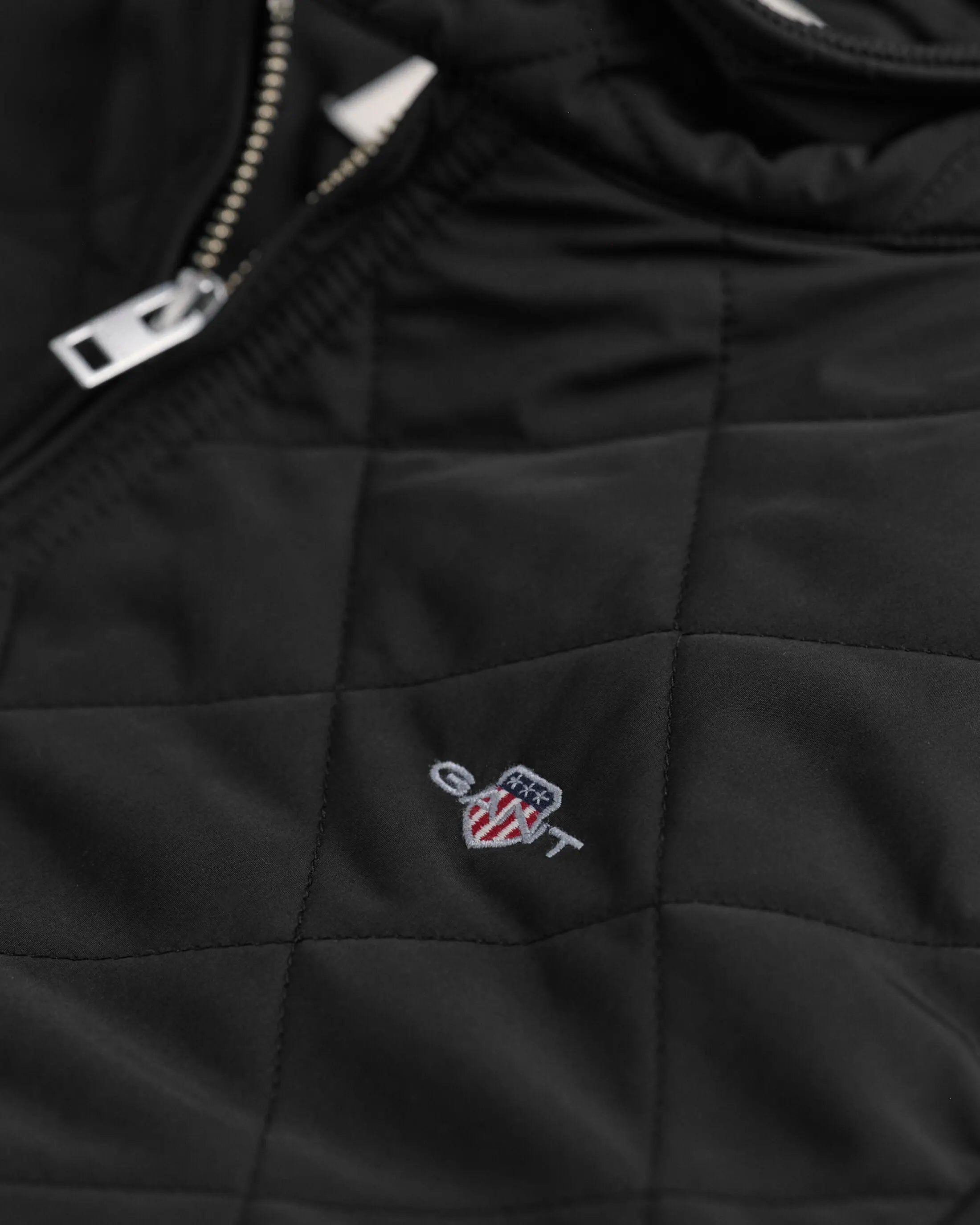 Μπουφάν Καπιτονέ Windcheater GANT