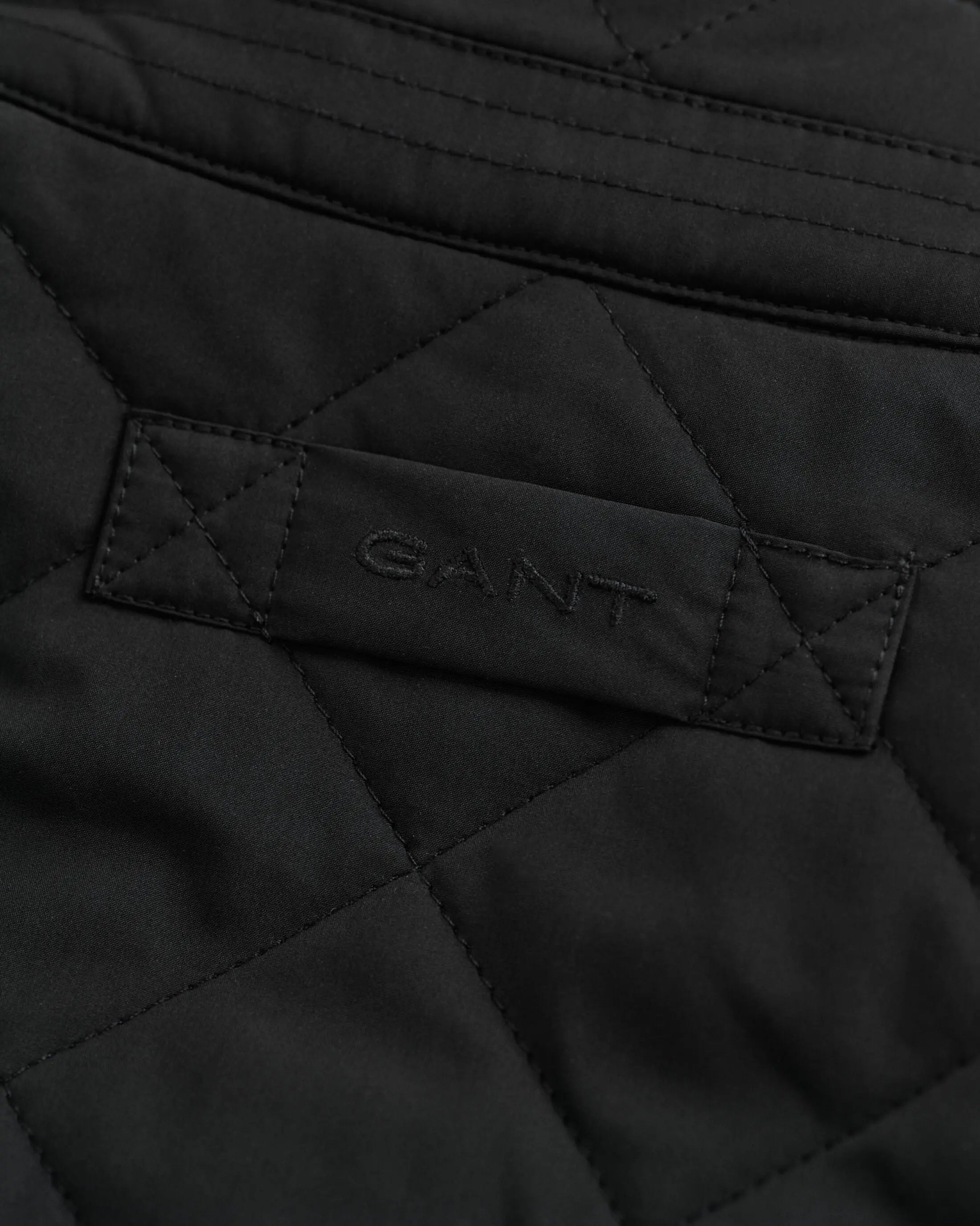 Μπουφάν Καπιτονέ Windcheater GANT