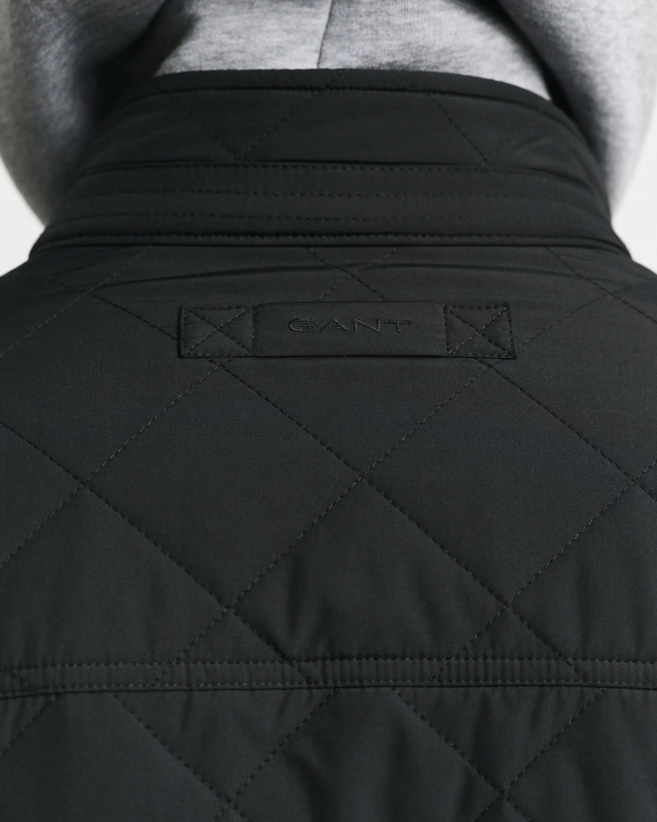 Μπουφάν Καπιτονέ Windcheater GANT