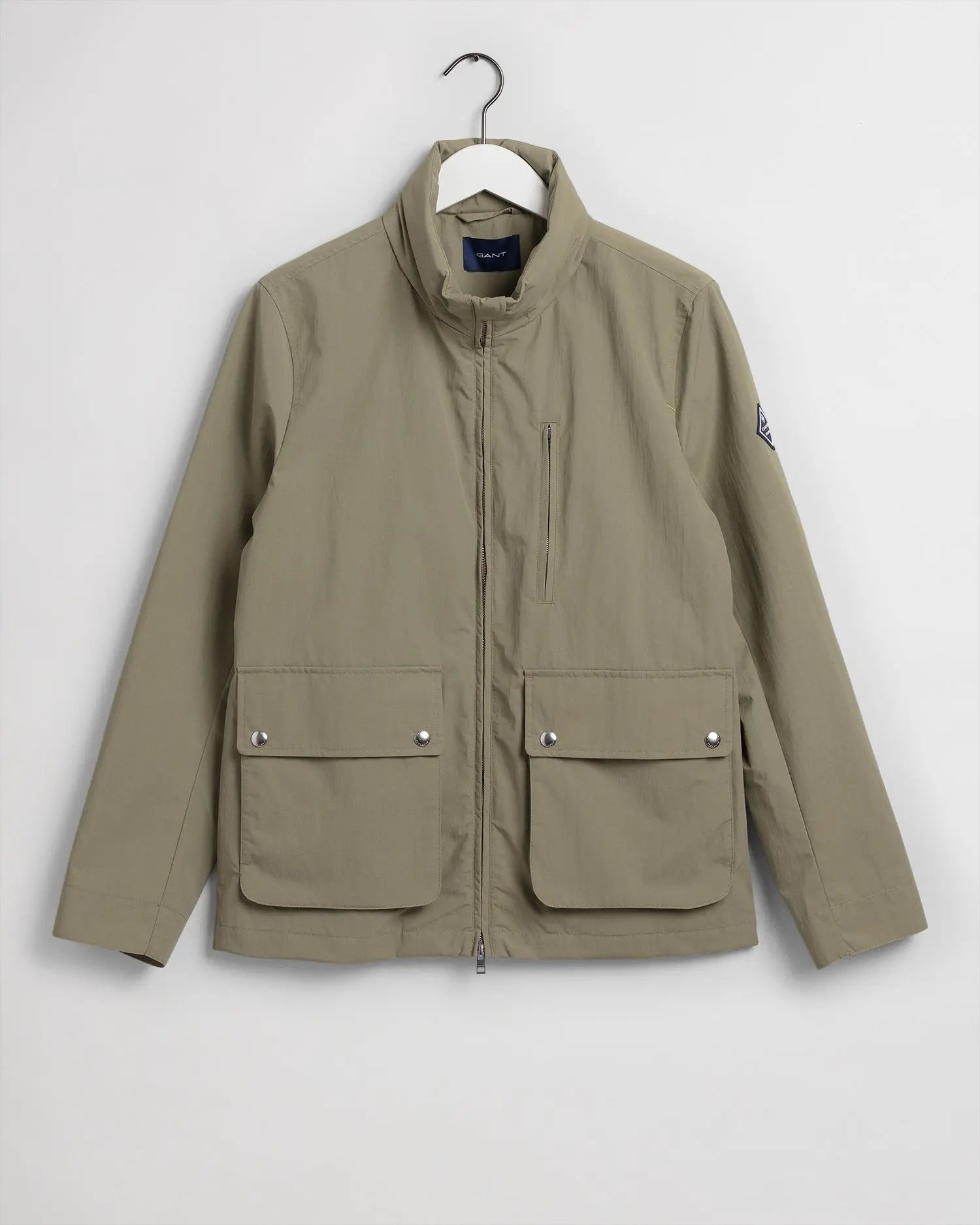 Μπουφάν Light Windshielder (Outlet) GANT