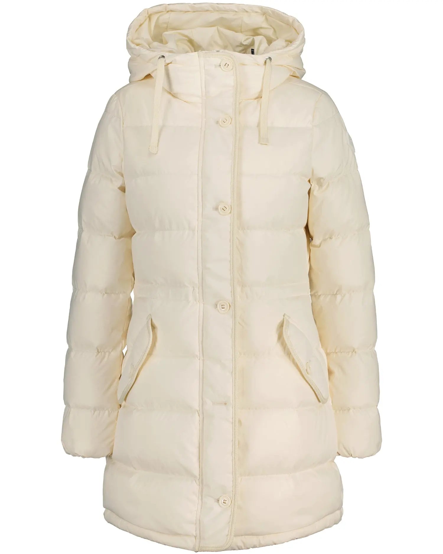 Mπουφάν Μακρύ Με Πούπουλα (Outlet) GANT