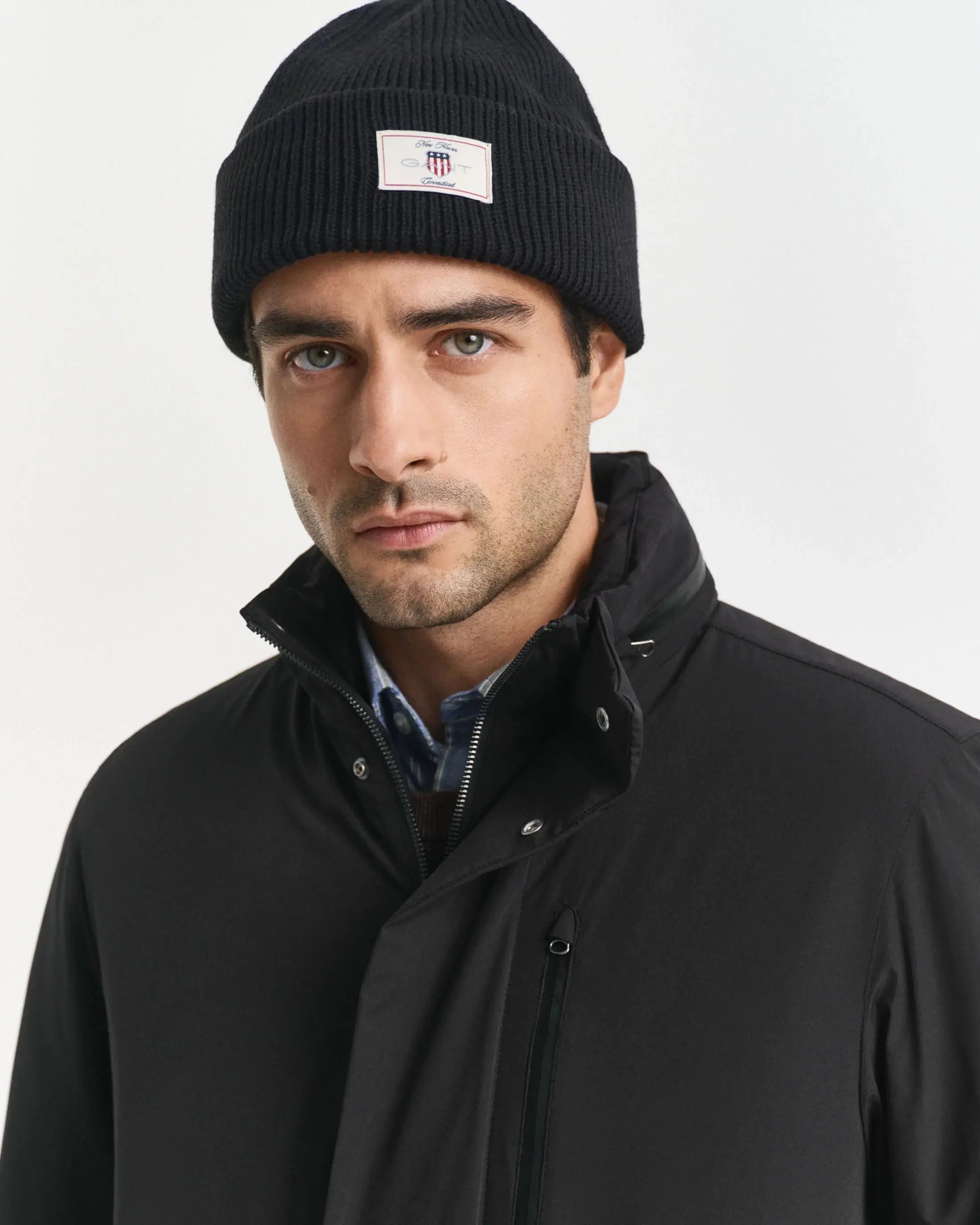 Μπουφάν Με Διπλό Κούμπωμα GANT