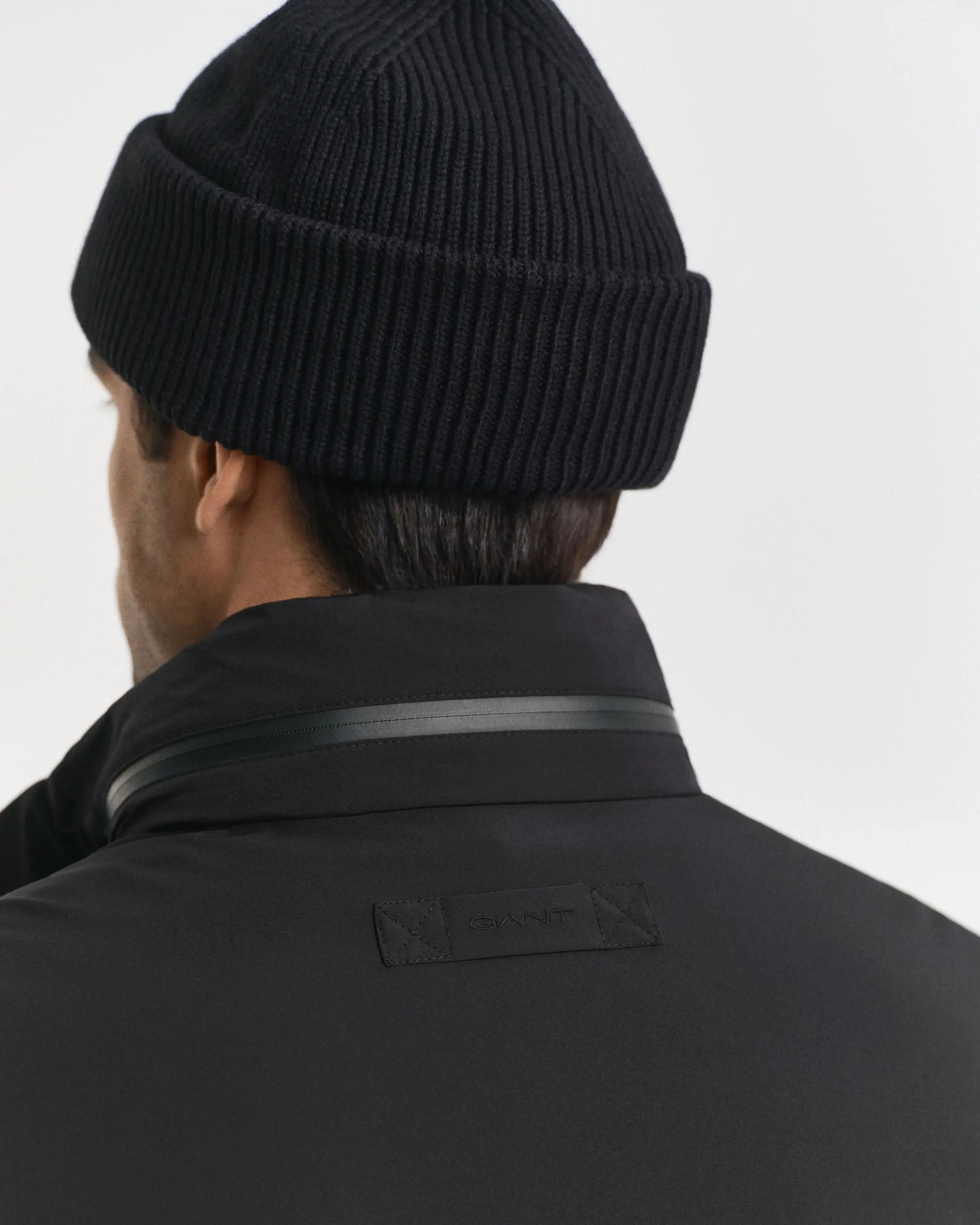 Μπουφάν Με Διπλό Κούμπωμα GANT