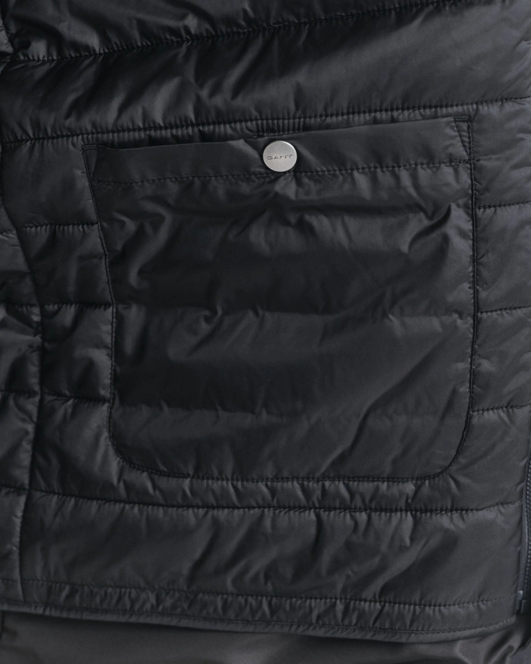 Μπουφάν Με Διπλό Κούμπωμα GANT