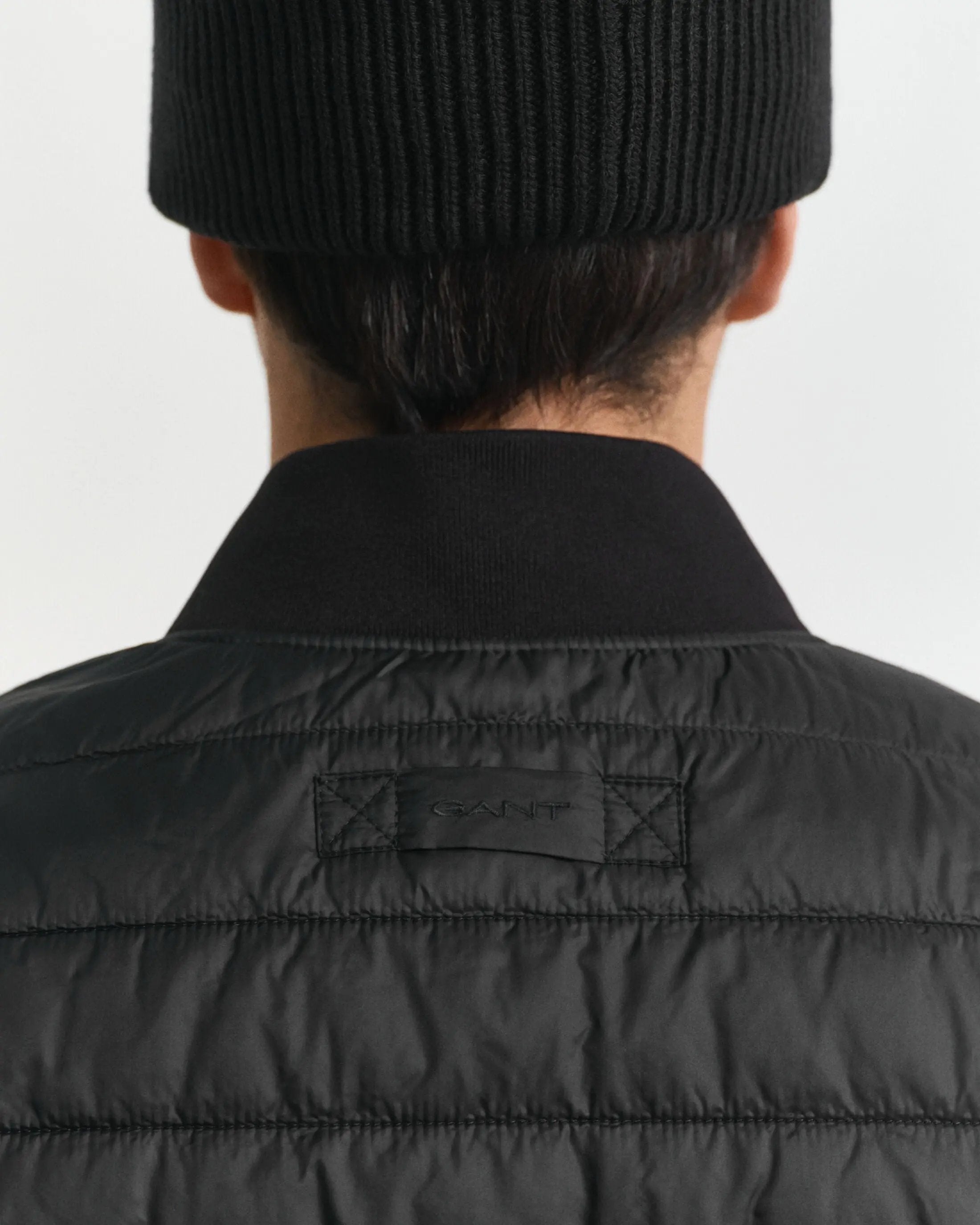 Μπουφάν Με Διπλό Κούμπωμα GANT