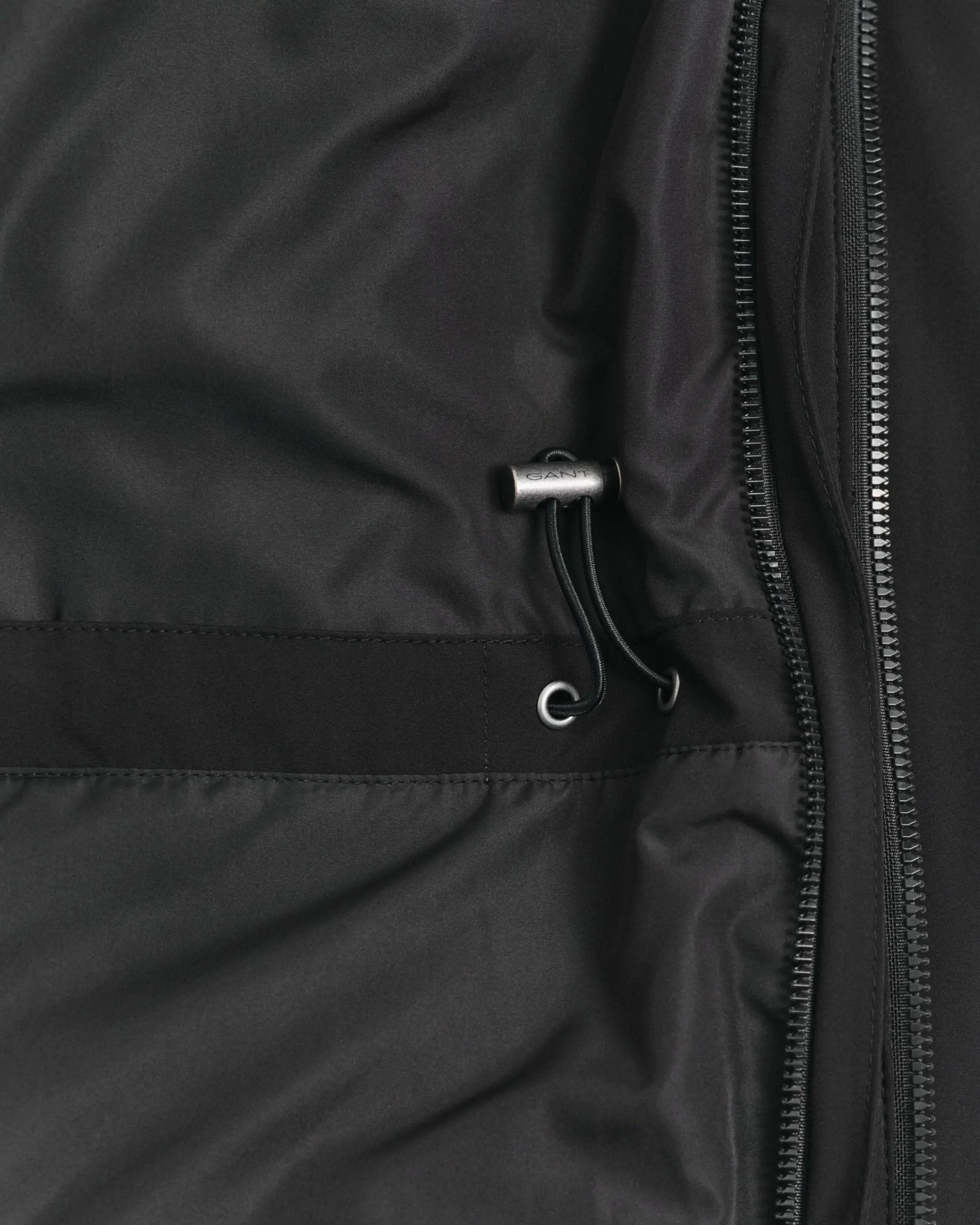 Μπουφάν Με Διπλό Κούμπωμα GANT