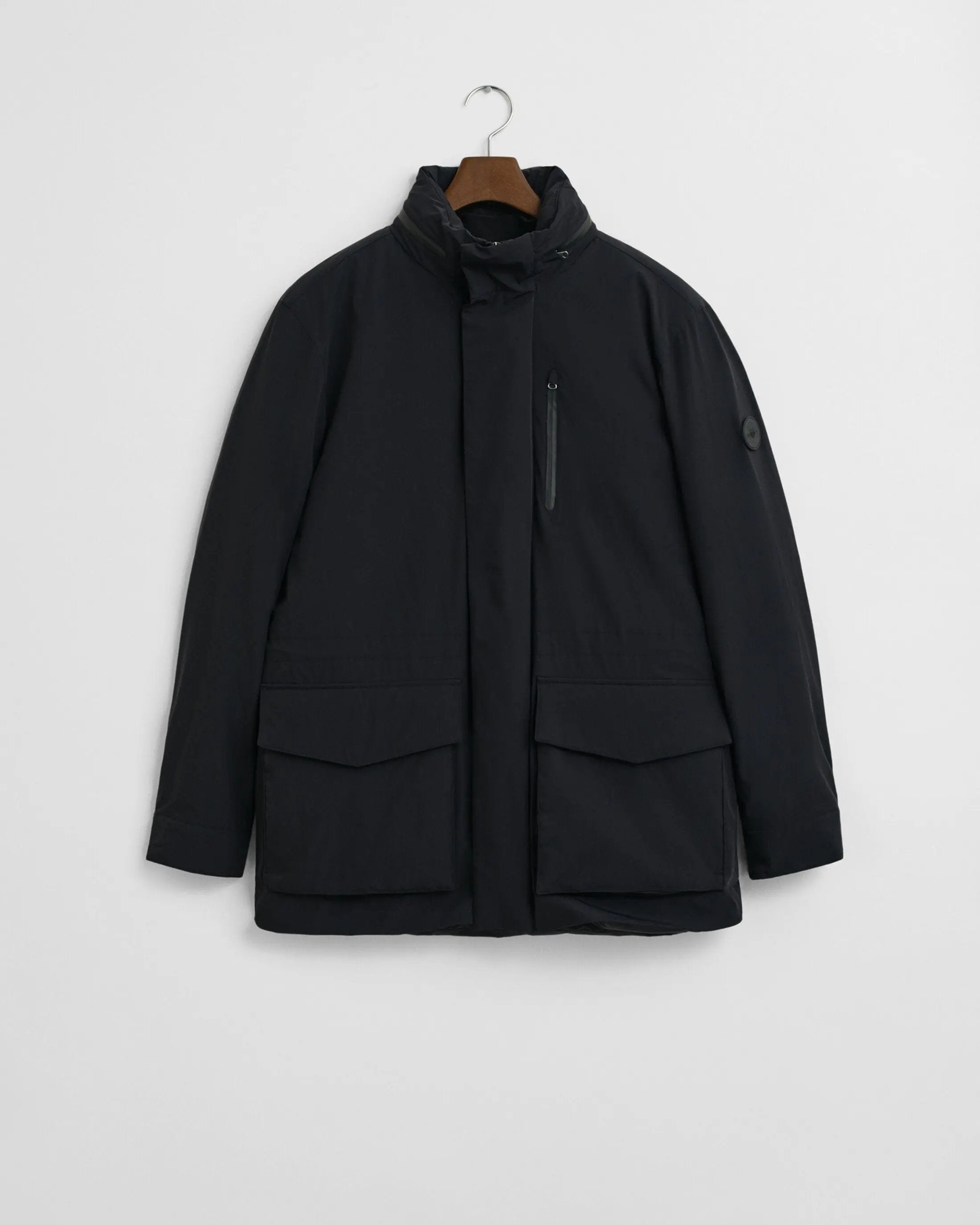 Μπουφάν Με Διπλό Κούμπωμα GANT