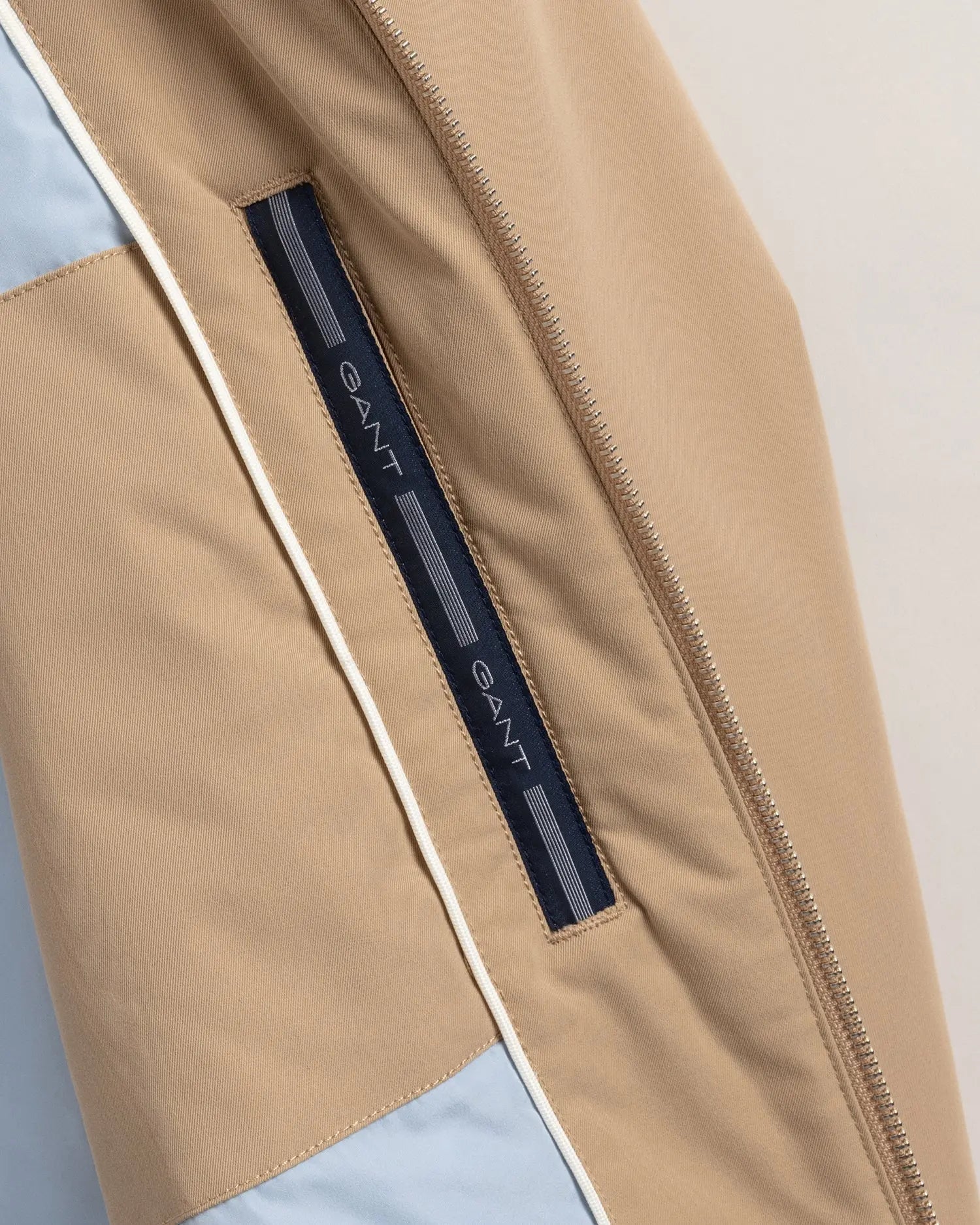 Μπουφάν Μεσαίου Μήκους (Outlet) GANT