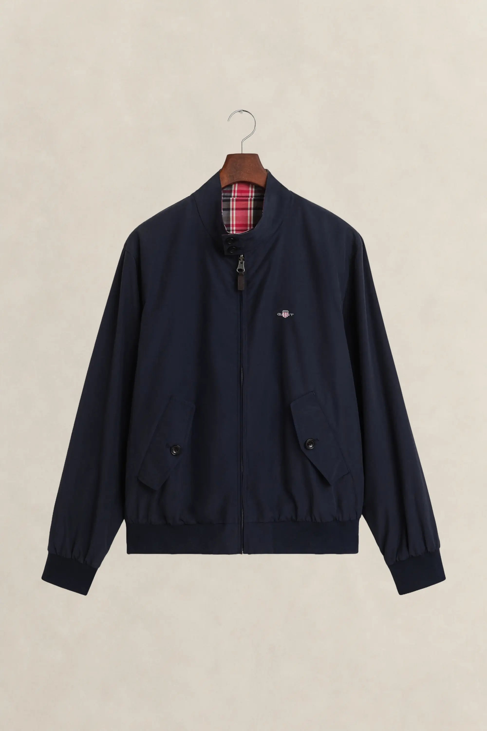 Μπουφάν Reversible Harrington (Outlet) GANT
