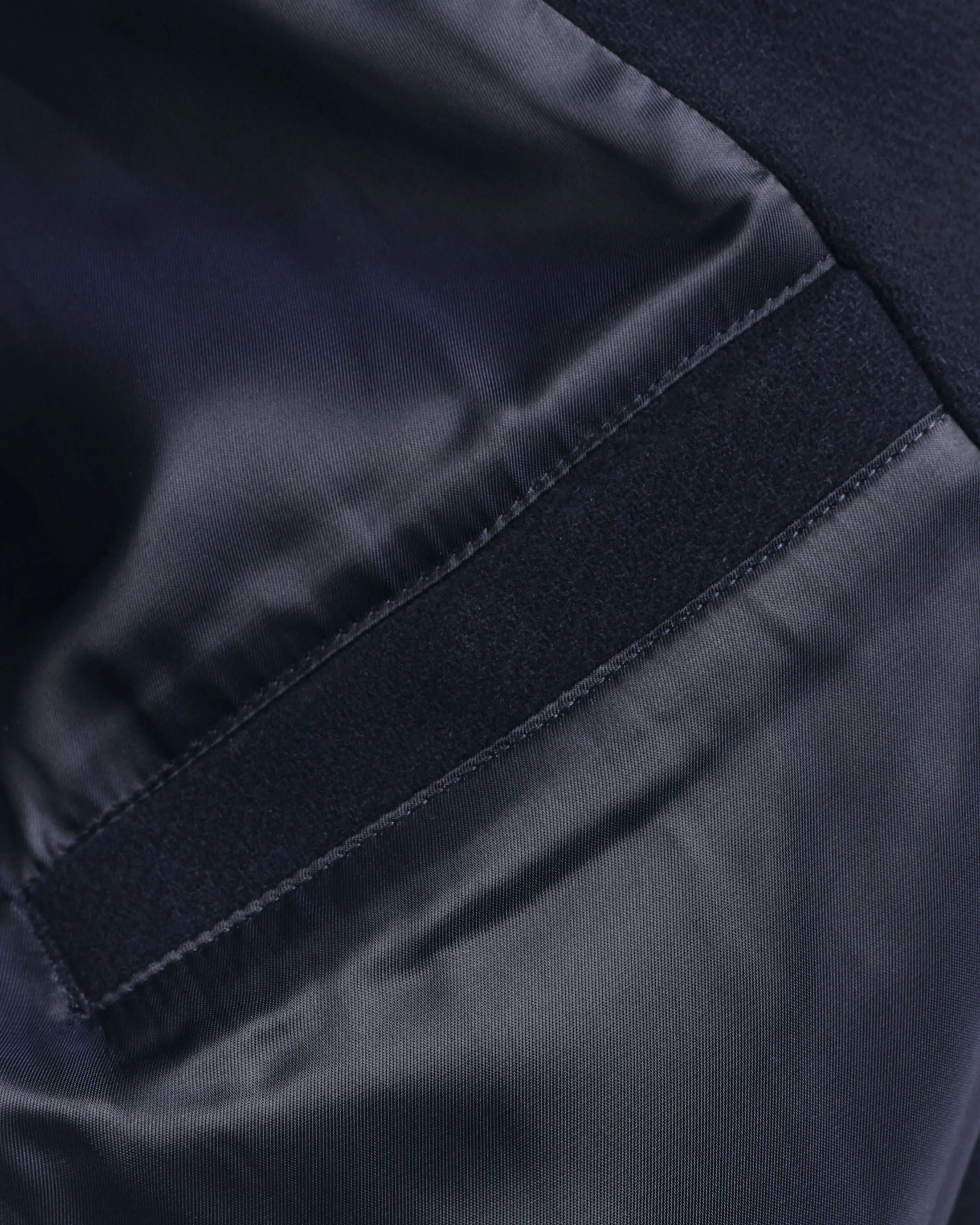 Μπουφάν Varsity Μάλλινο (Outlet) GANT