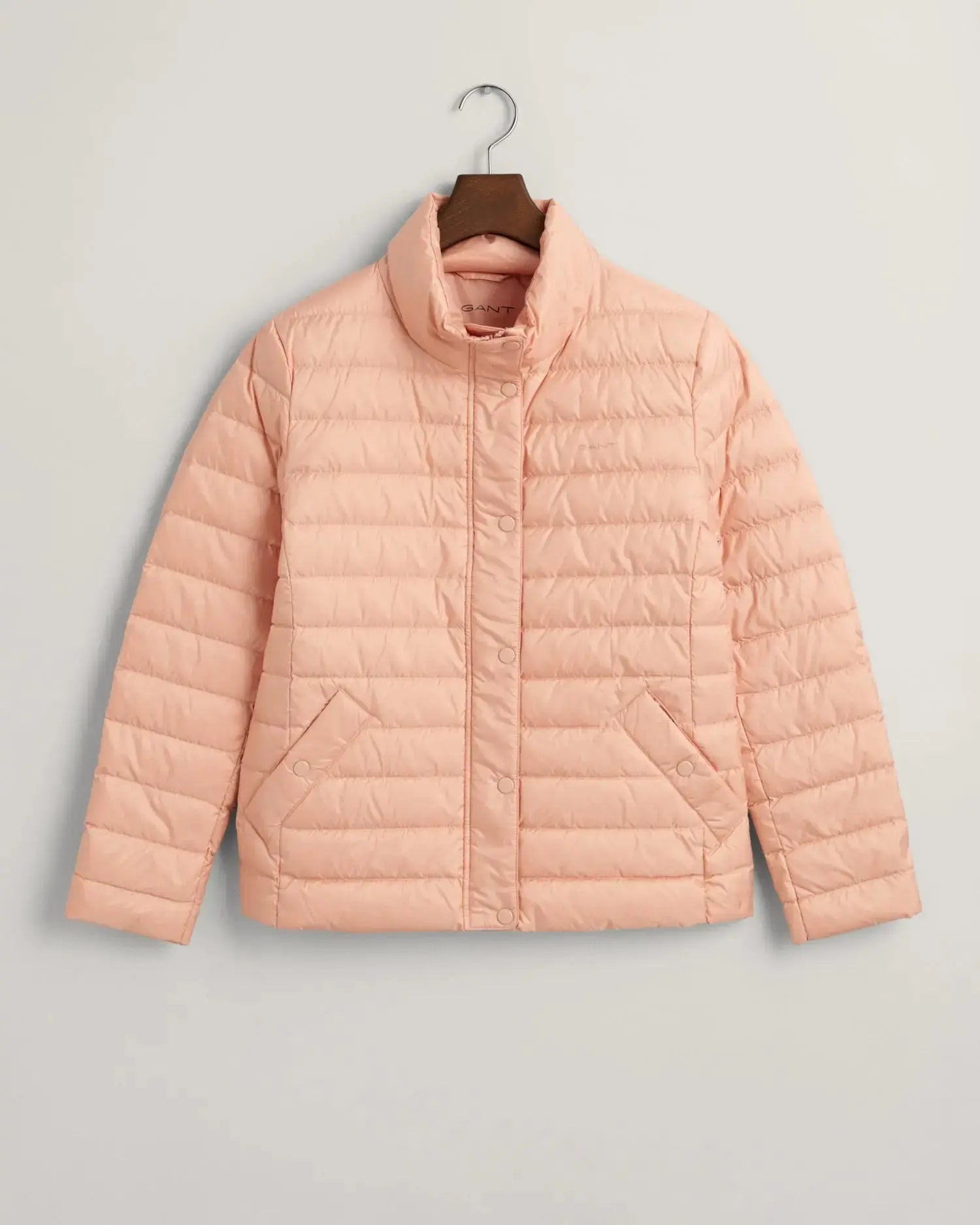 Μπουφάν με Πούπουλα (Outlet)